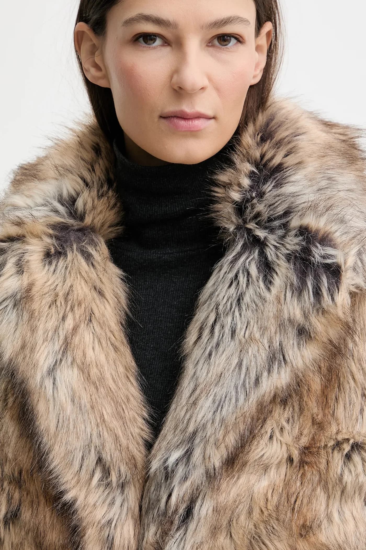 Пальто - фото 4