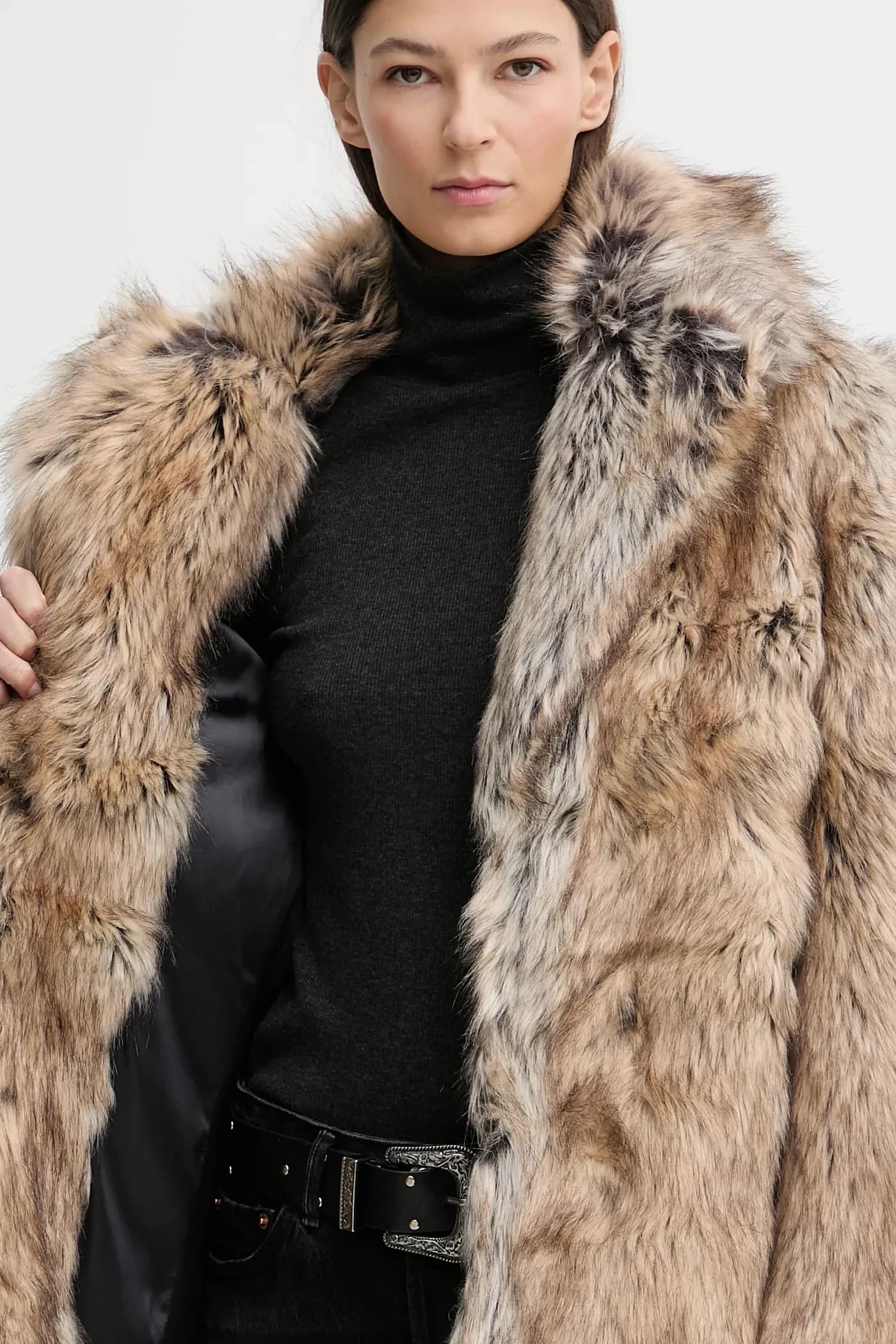 Пальто - фото 6