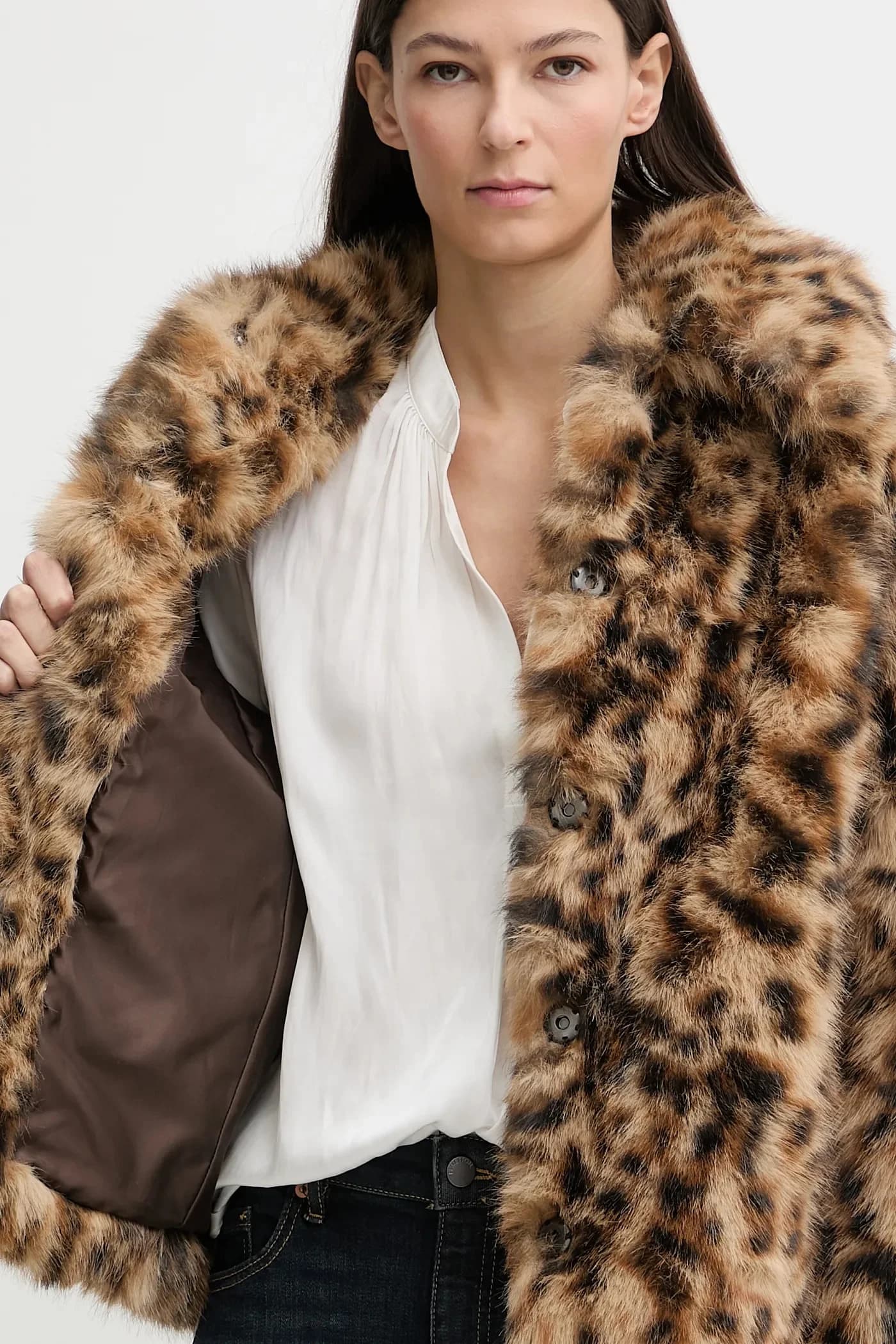 Пальто - фото 6