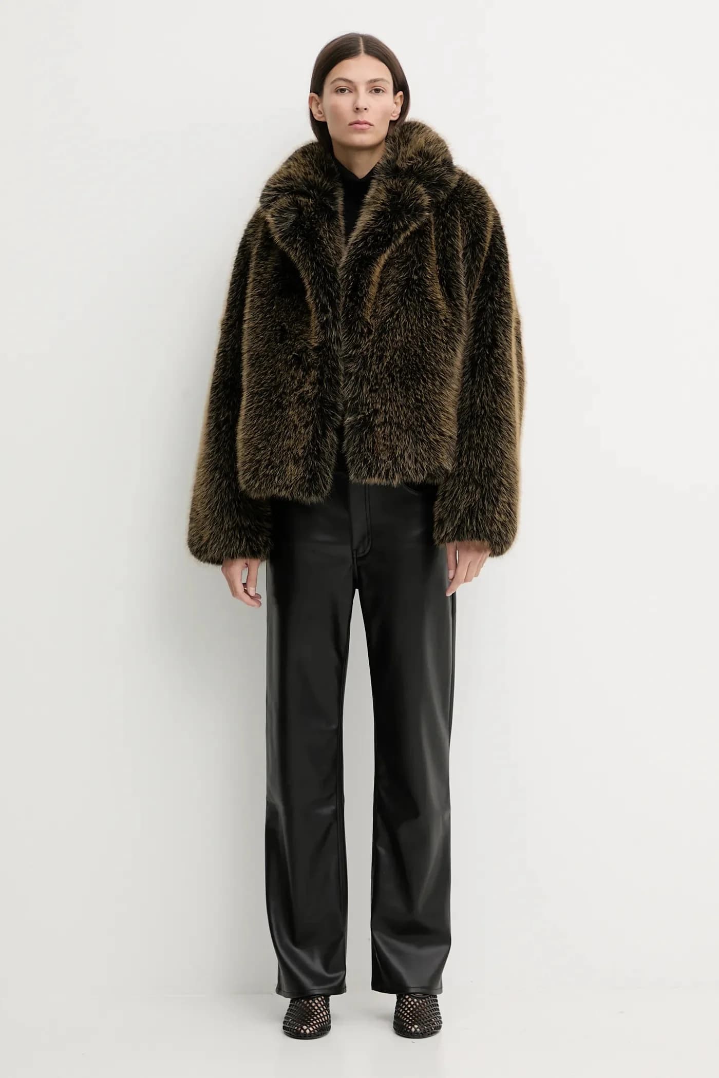 Индийское пальто - фото 2