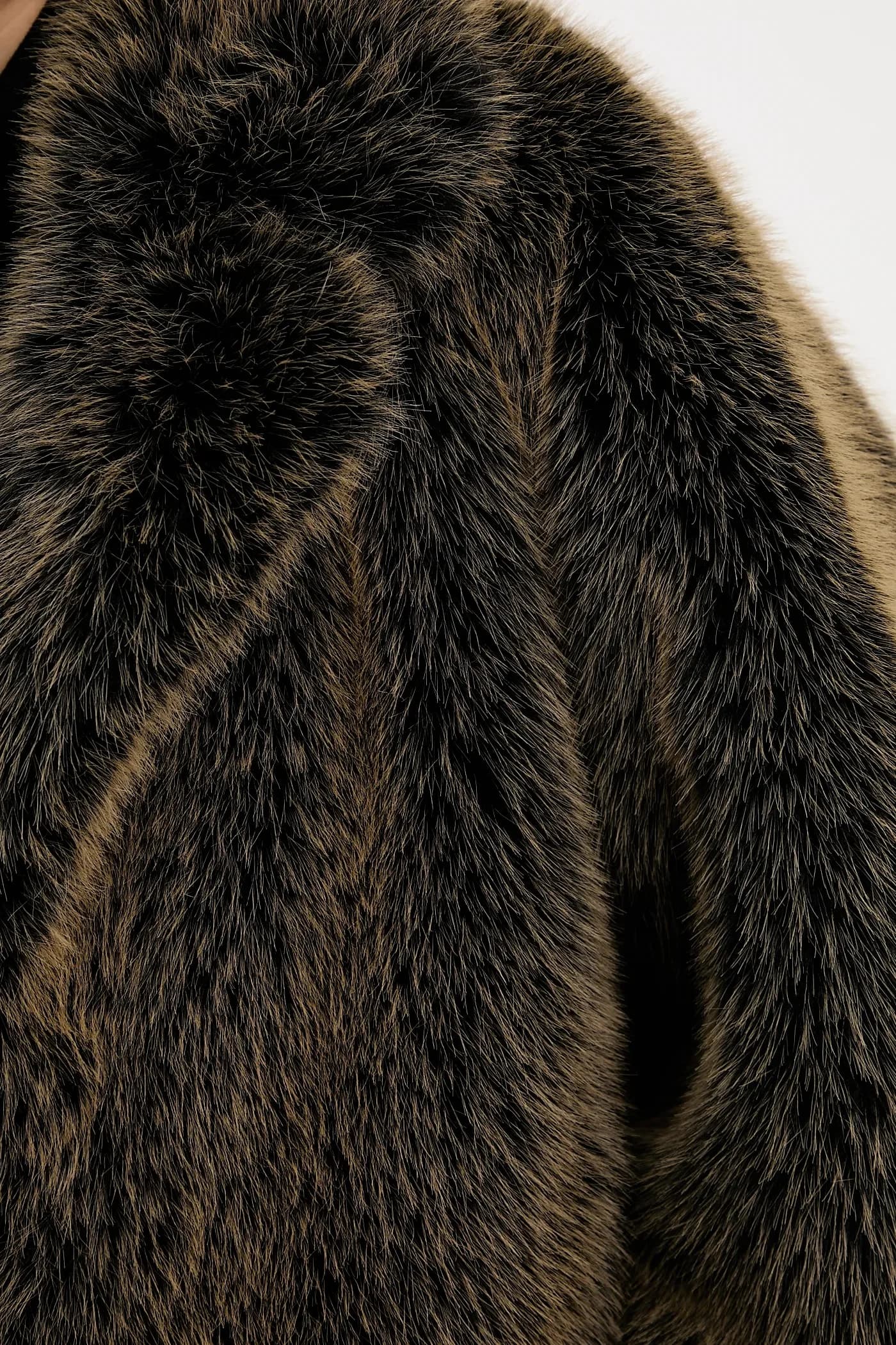 Индийское пальто - фото 5