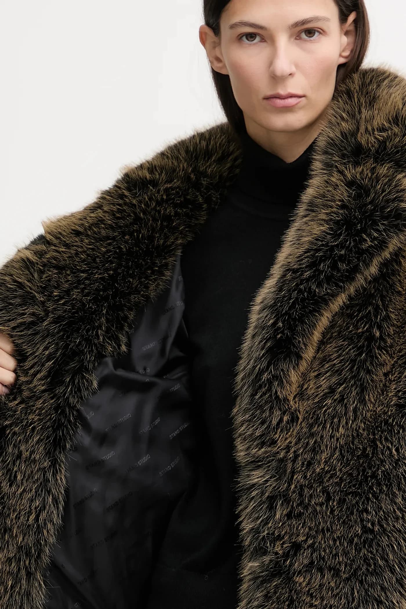 Индийское пальто - фото 6