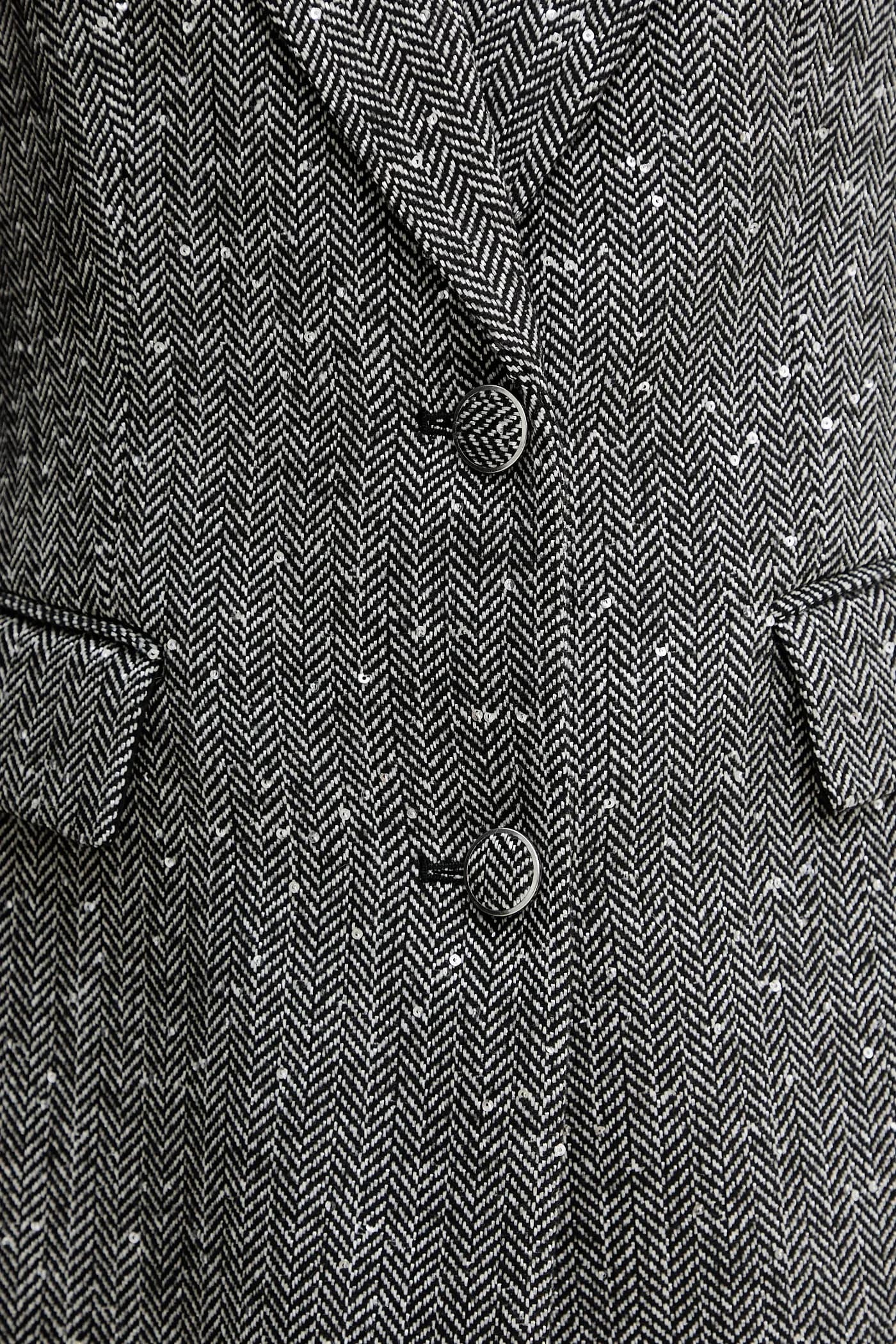 СТЕФАНИЯ пальто - фото 4