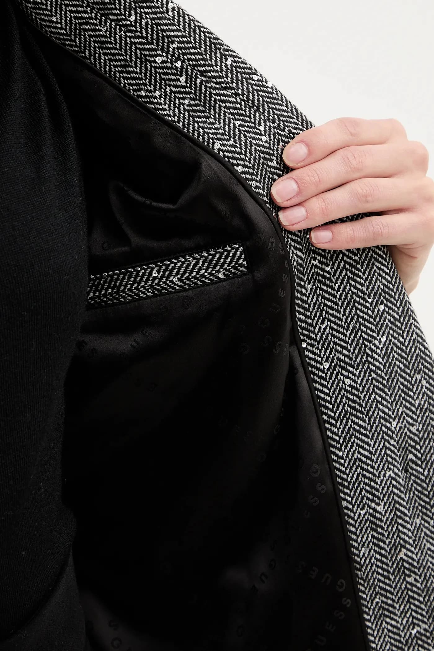 СТЕФАНИЯ пальто - фото 5