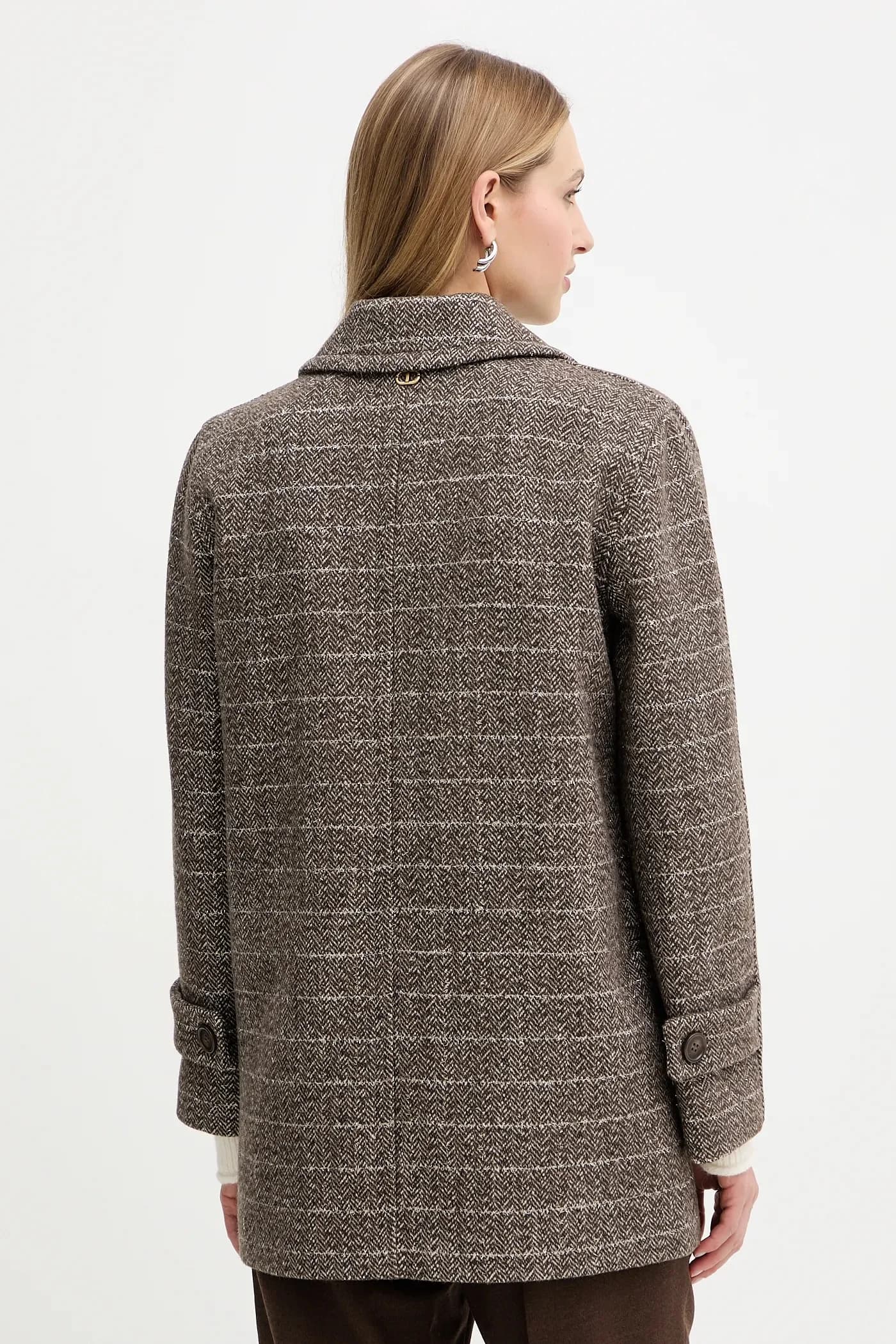 Пальто - фото 3