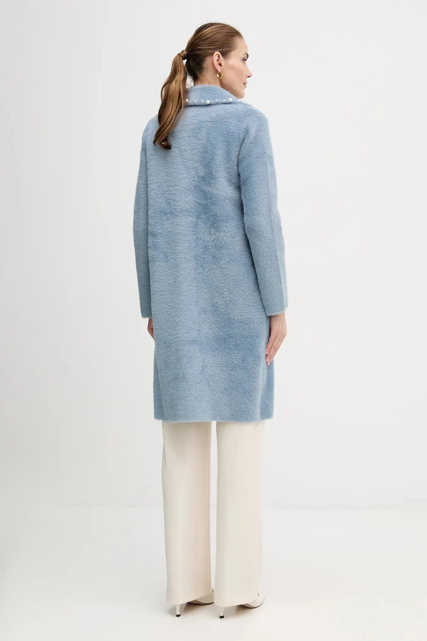 Пальто - фото 3