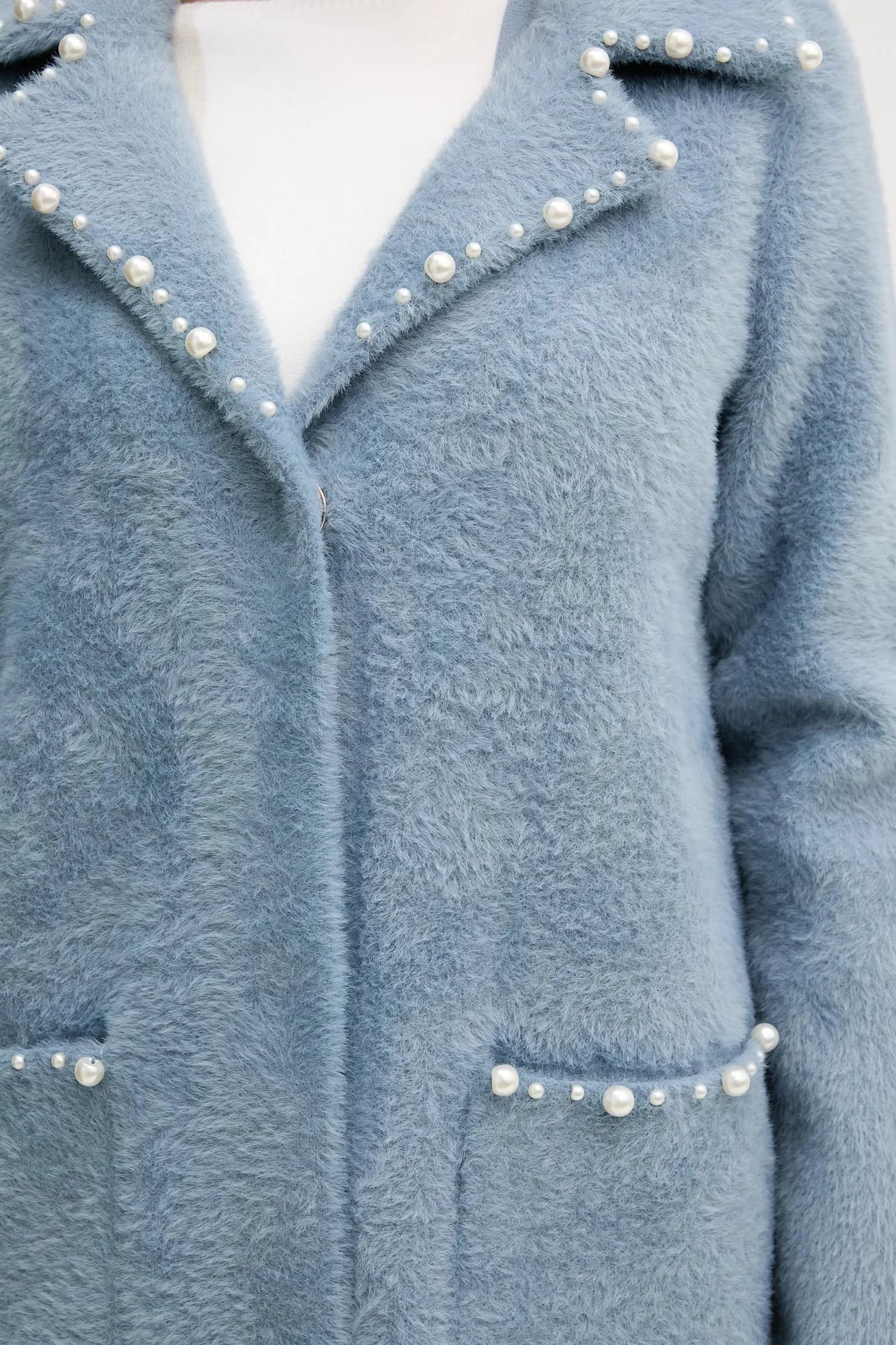 Пальто - фото 5