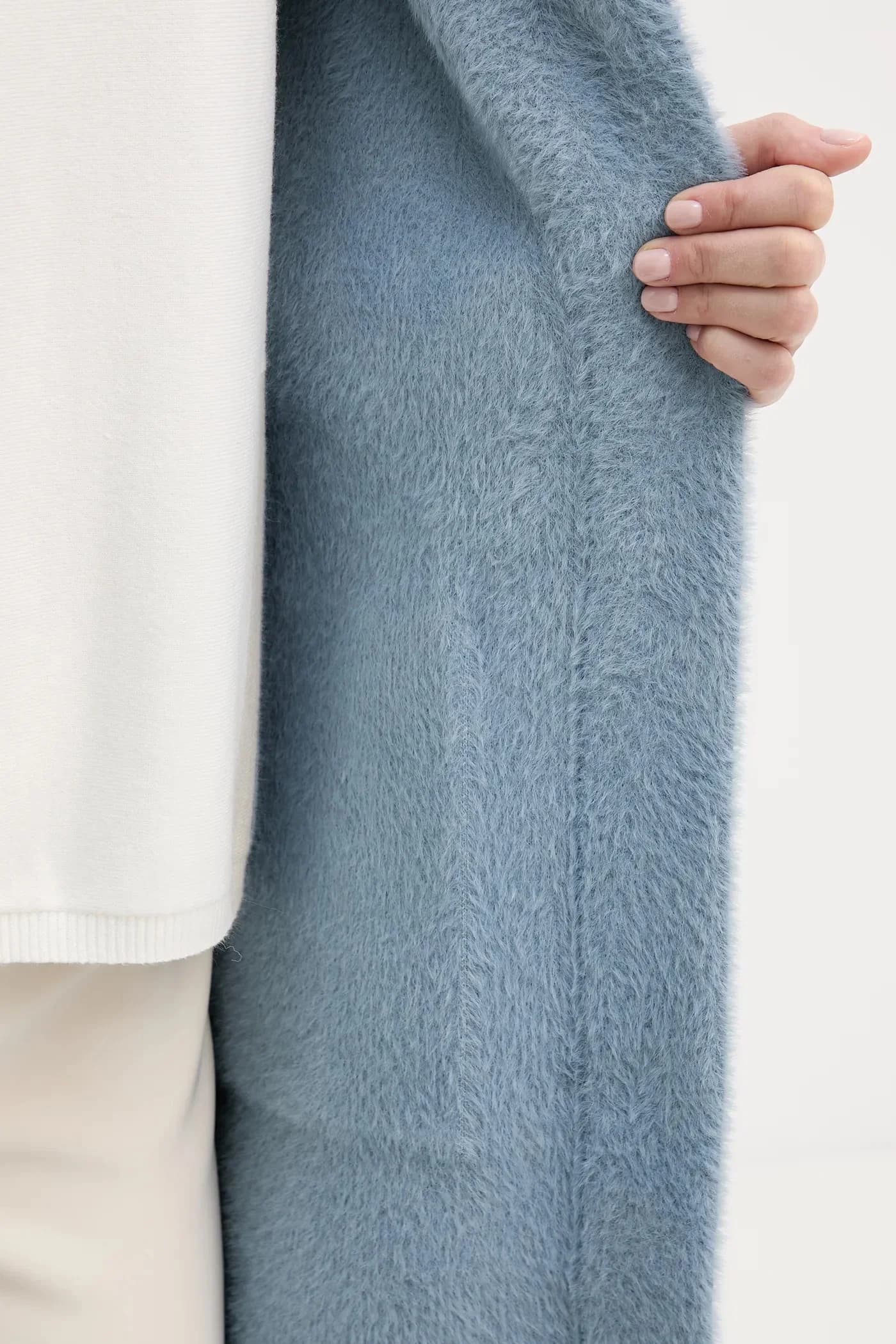 Пальто - фото 6