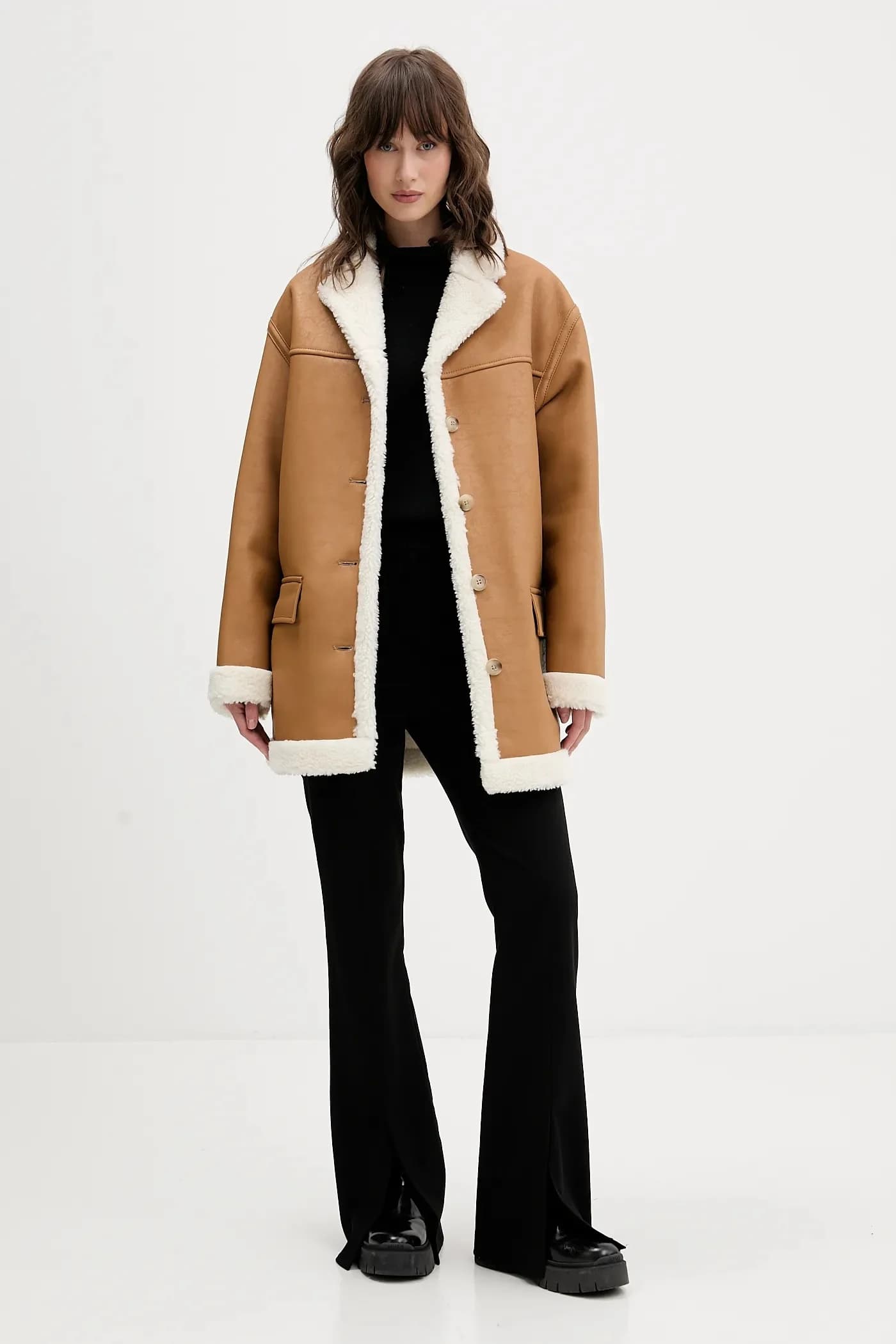 Малая Пальто-1 - фото 2