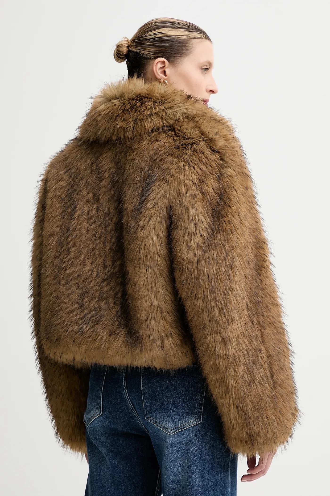 Самара пальто - фото 3