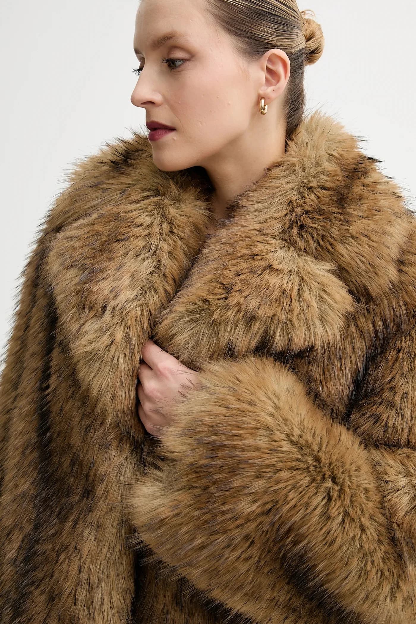 Самара пальто - фото 4