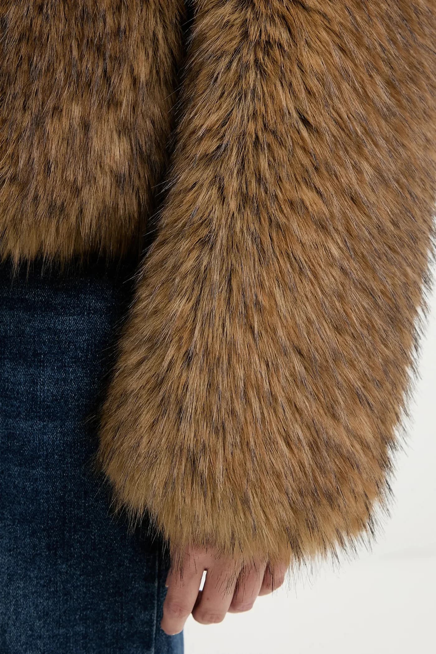 Самара пальто - фото 5