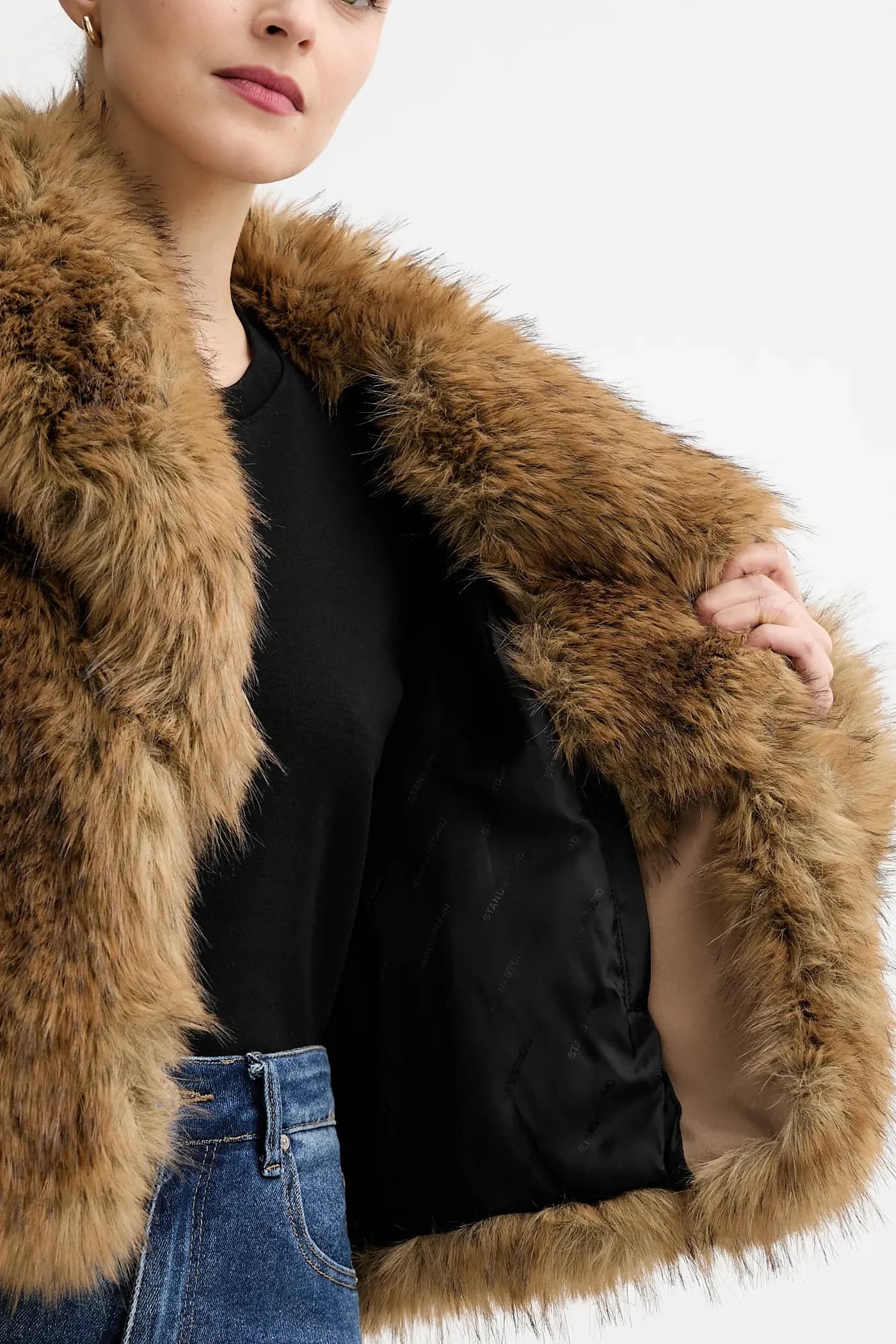 Самара пальто - фото 6