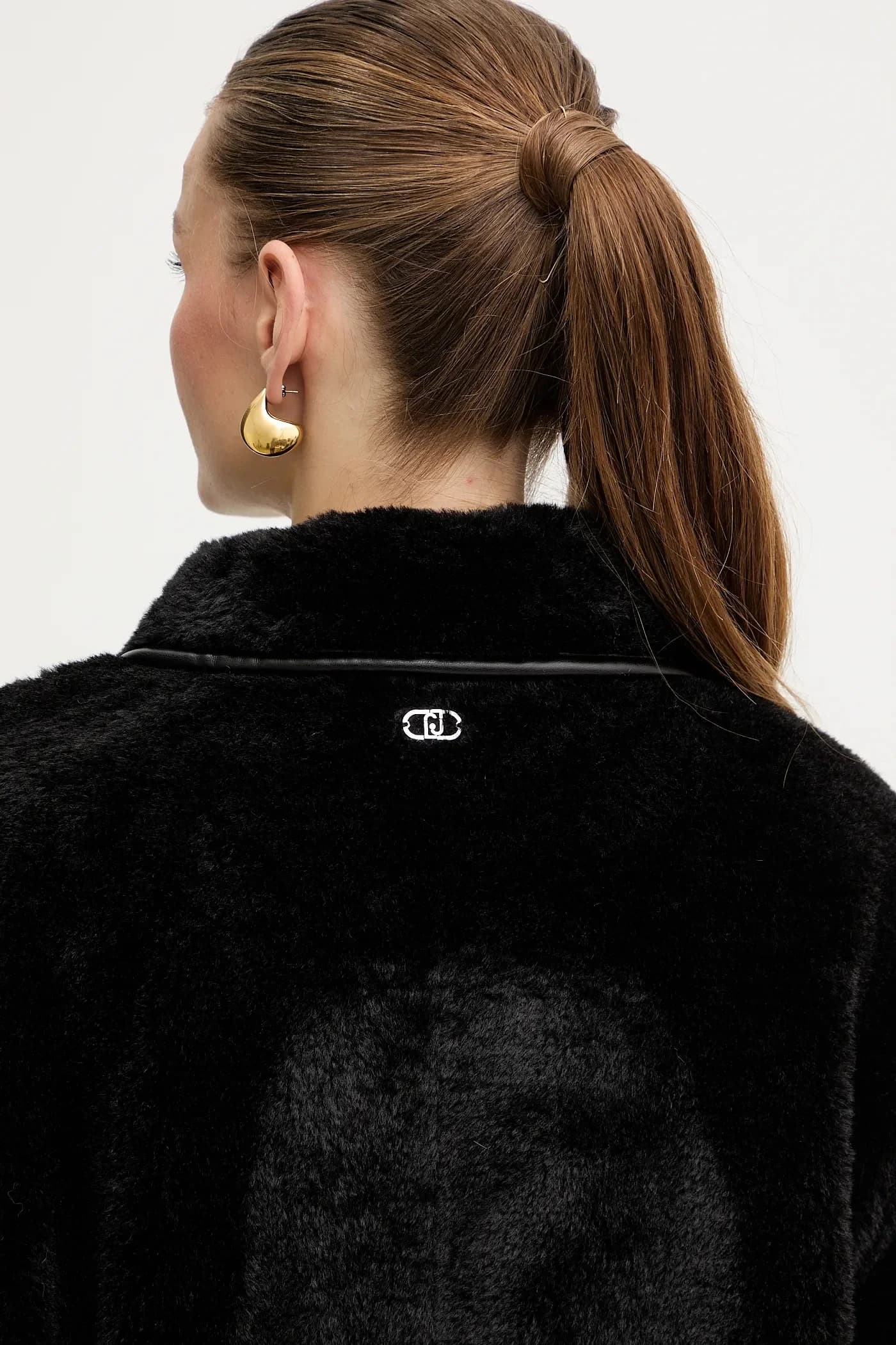 Пальто - фото 5