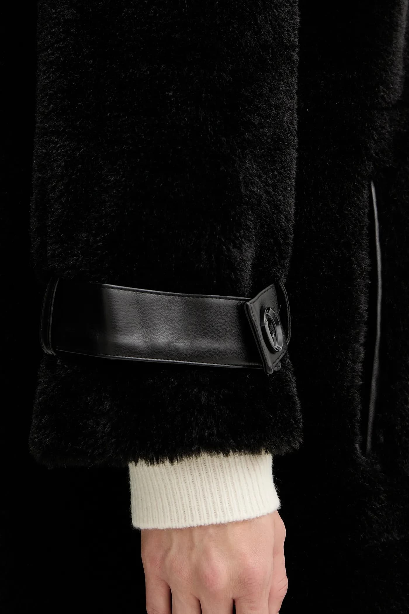 Пальто - фото 6