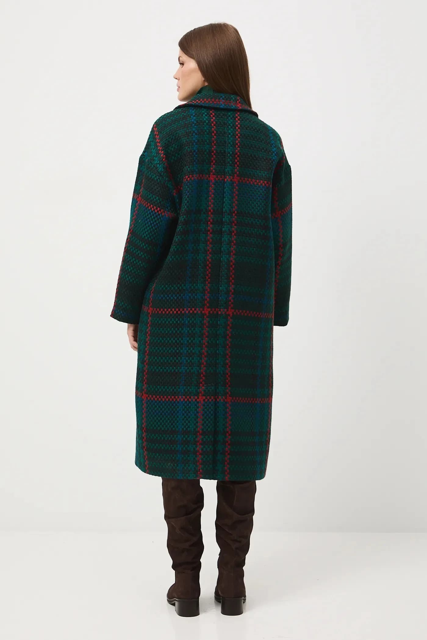 Пальто - фото 3