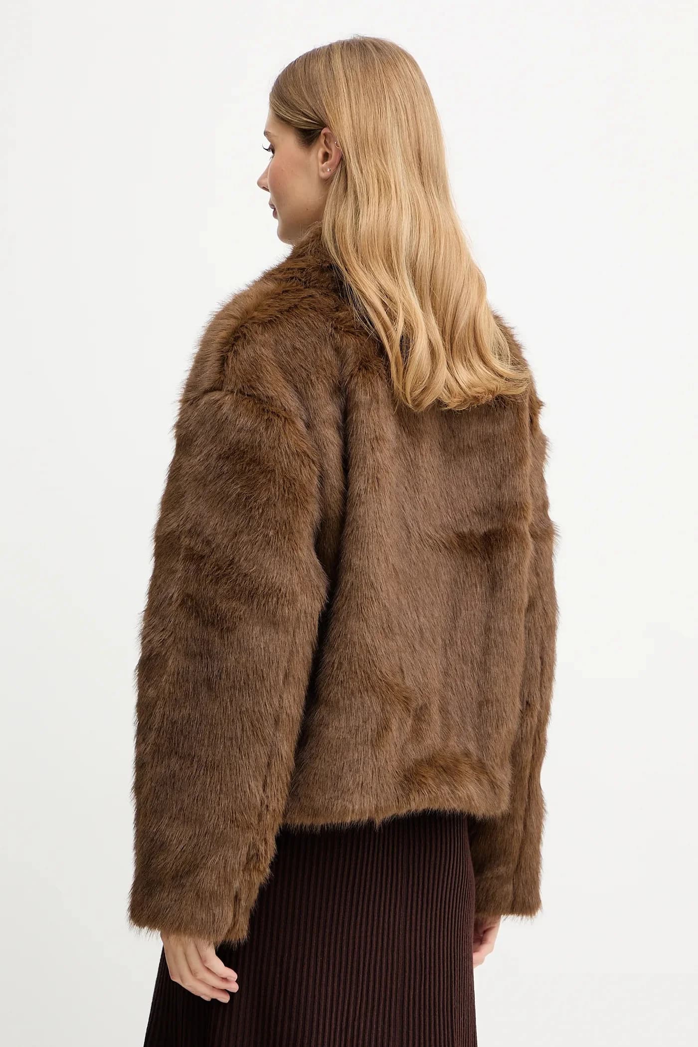 Пальто - фото 3