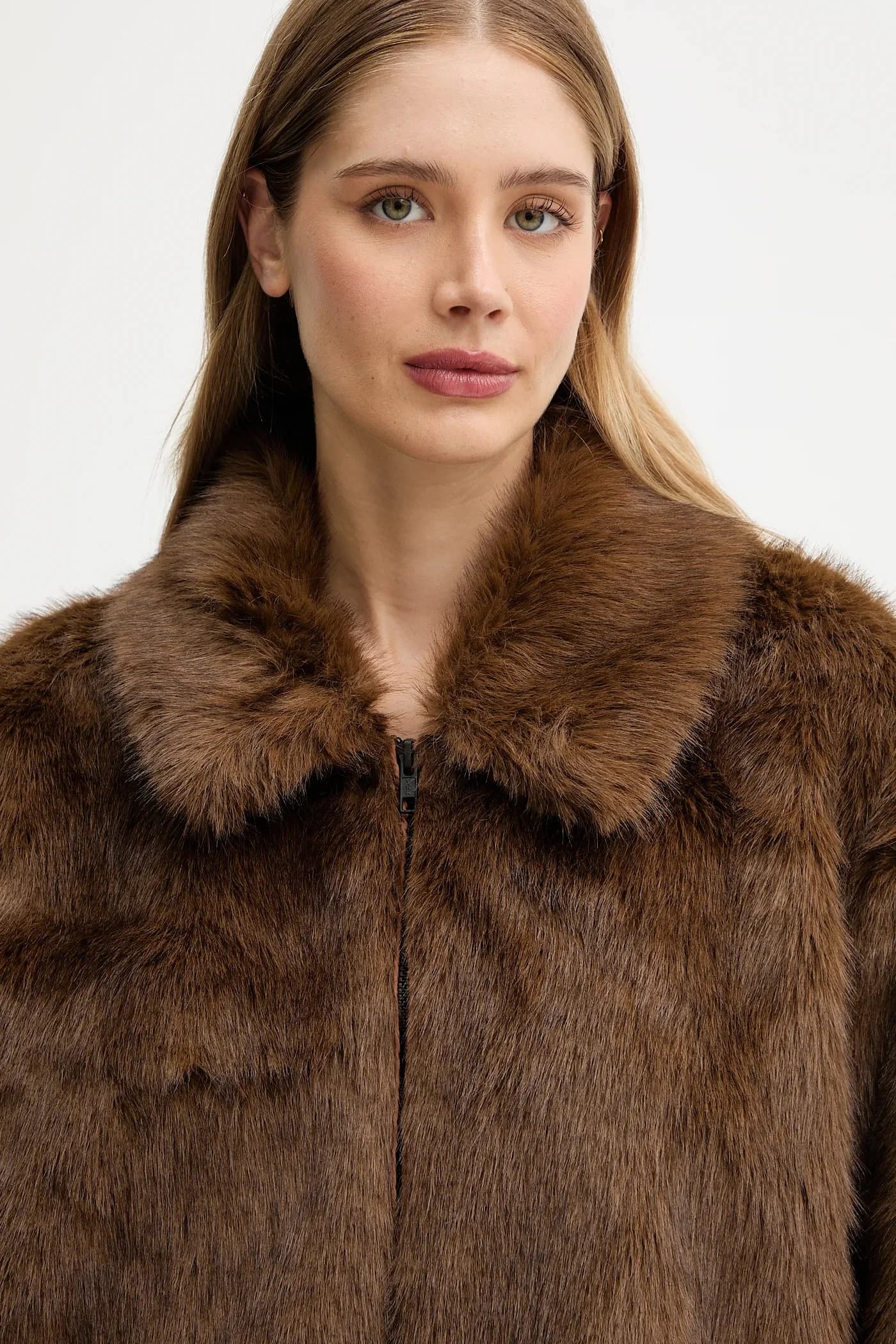 Пальто - фото 4