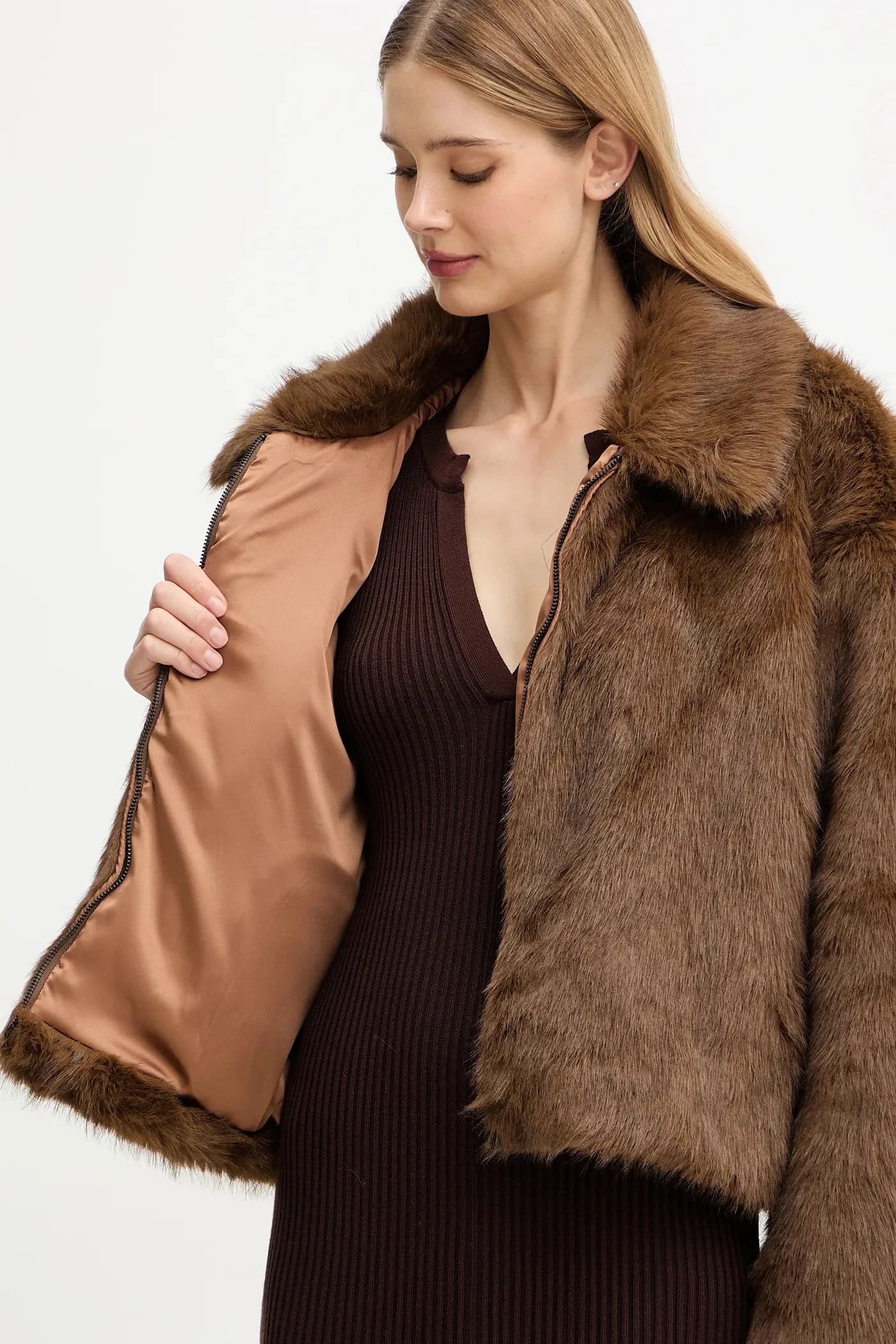 Пальто - фото 6