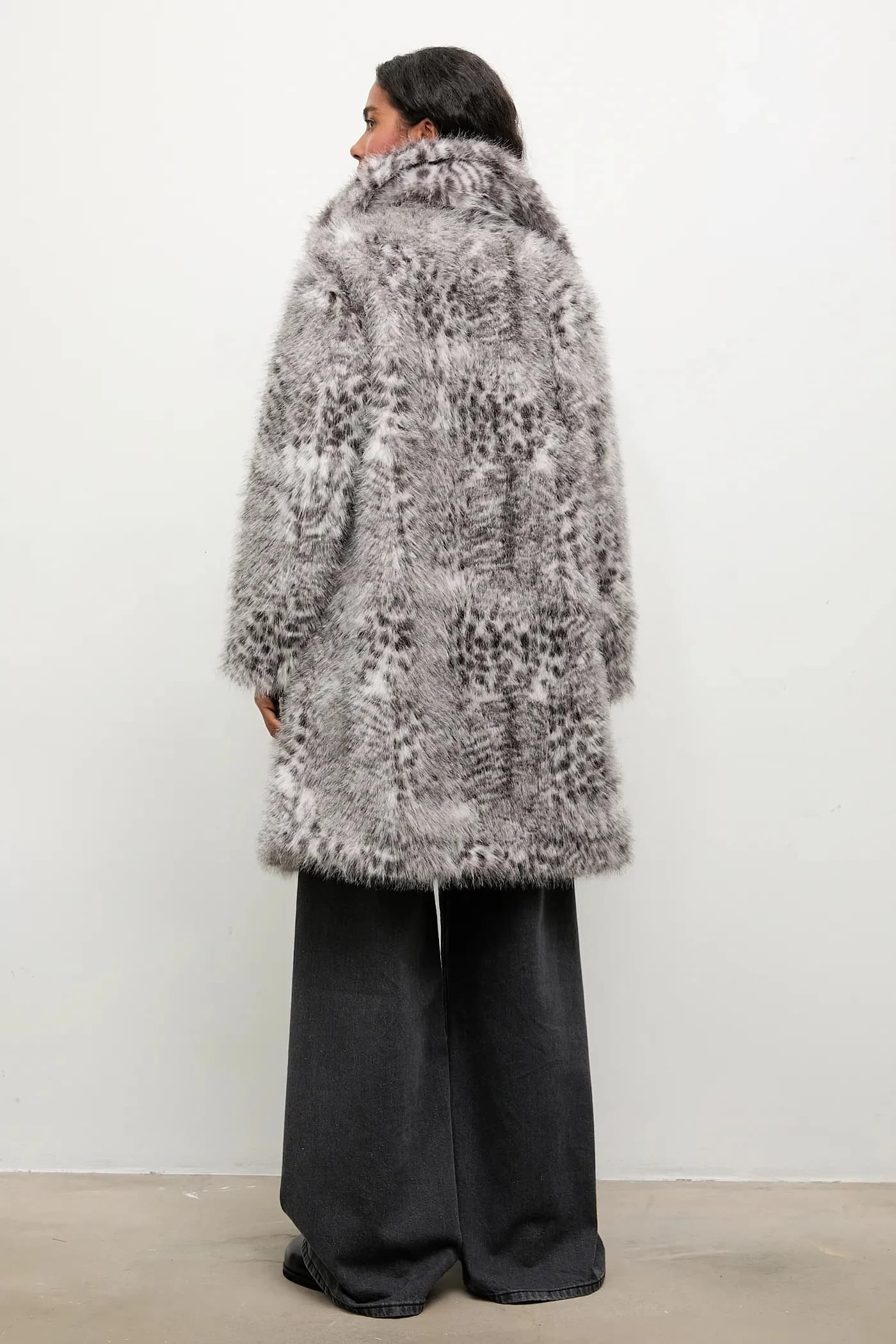 Пальто - фото 4