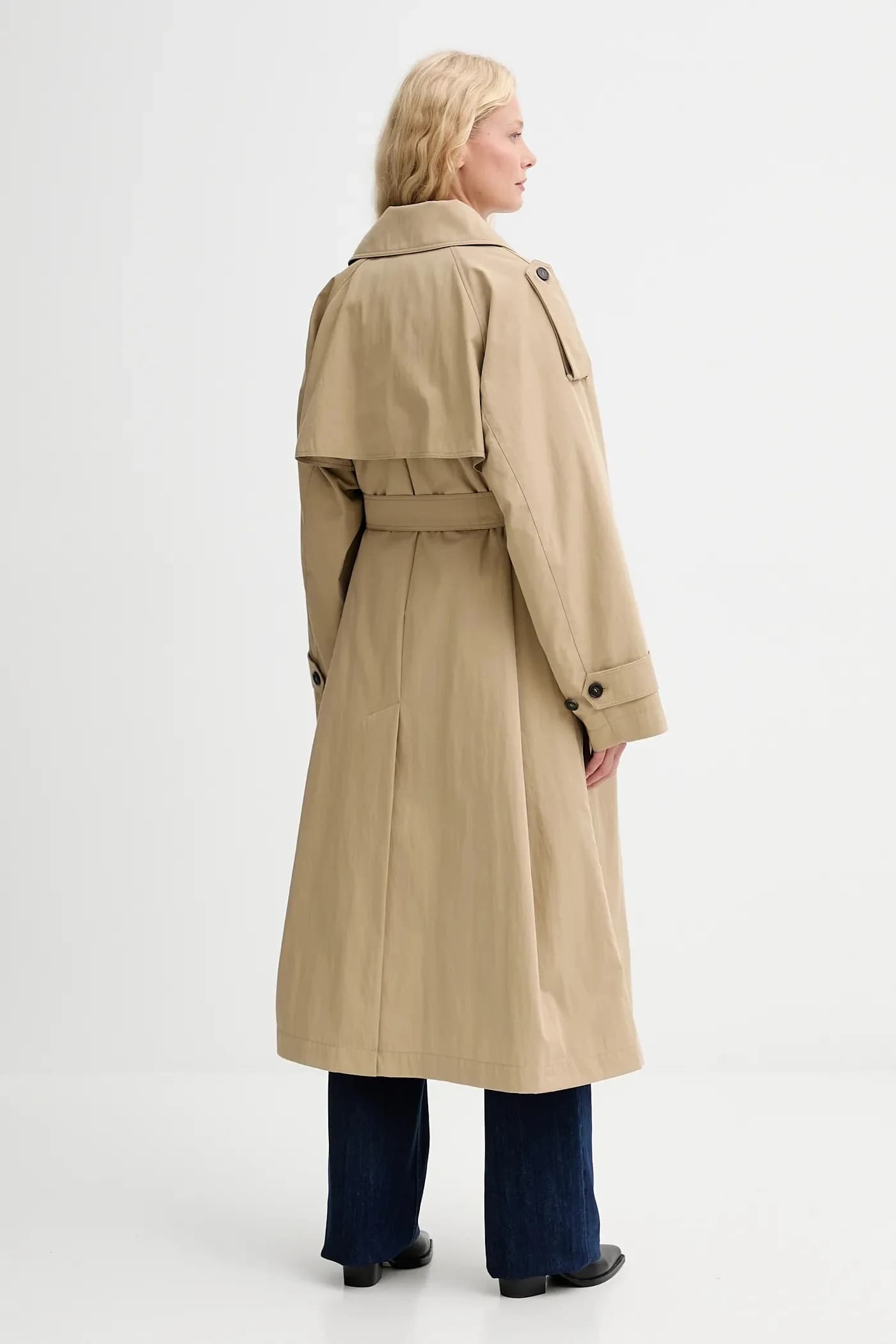 Тренч GHIA - фото 3