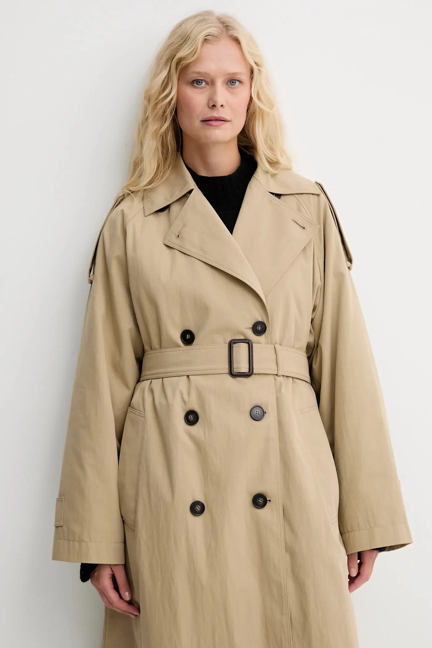 Тренч GHIA - фото 4