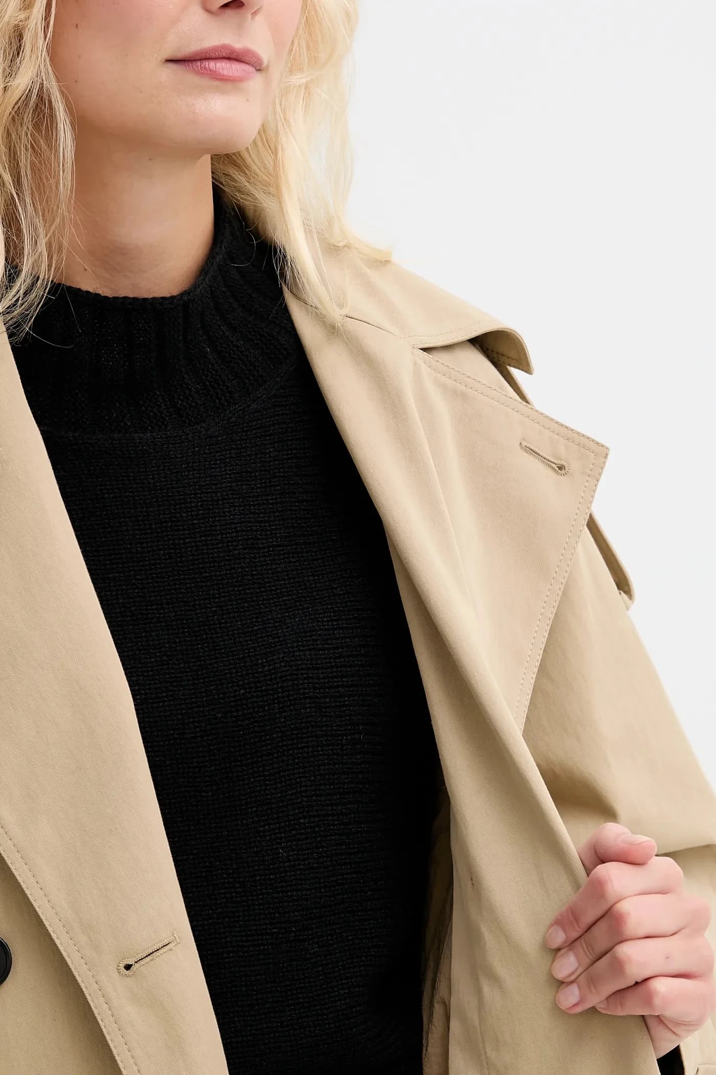 Тренч GHIA - фото 6