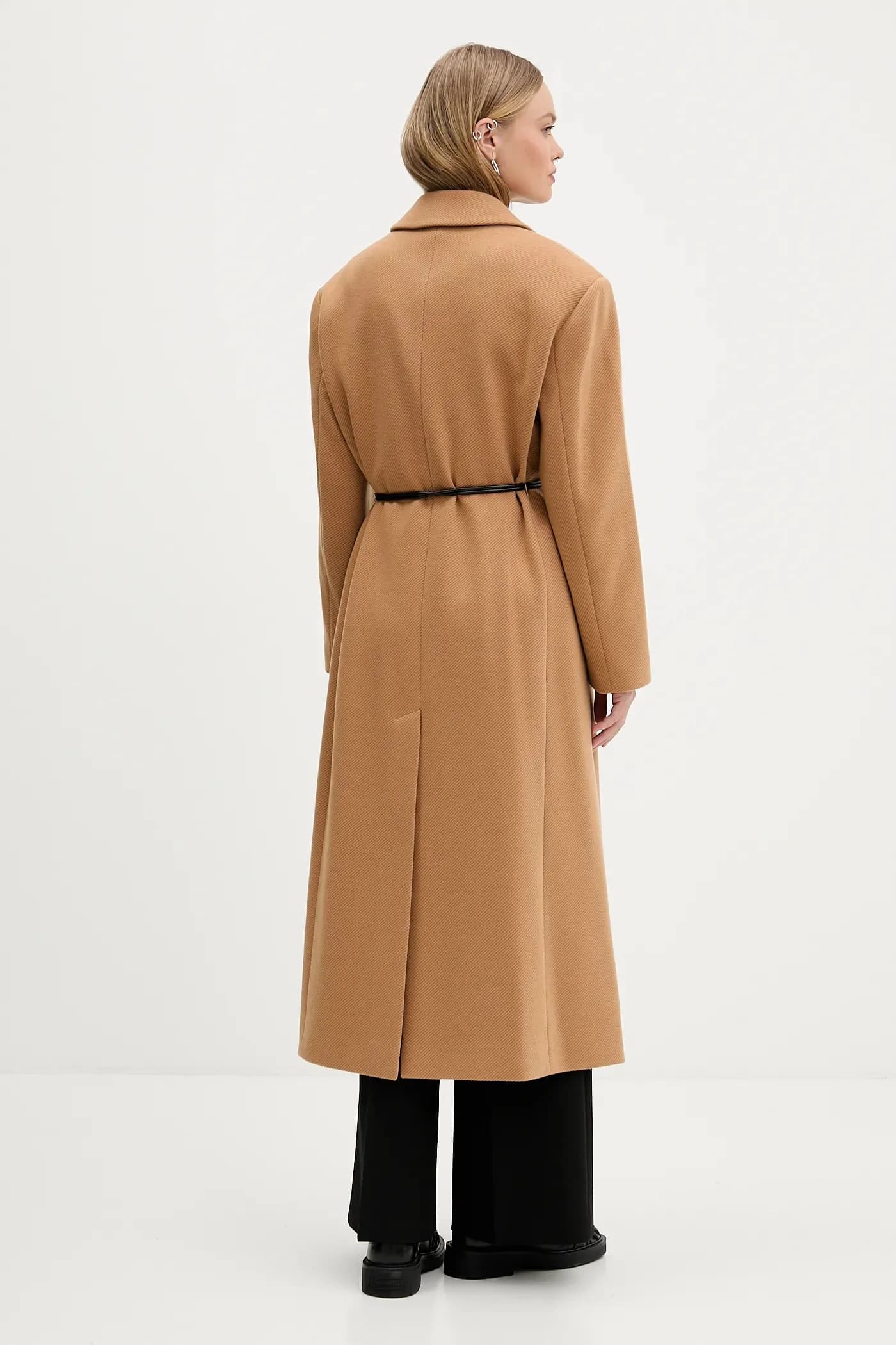 Пальто Величества-1 - фото 3