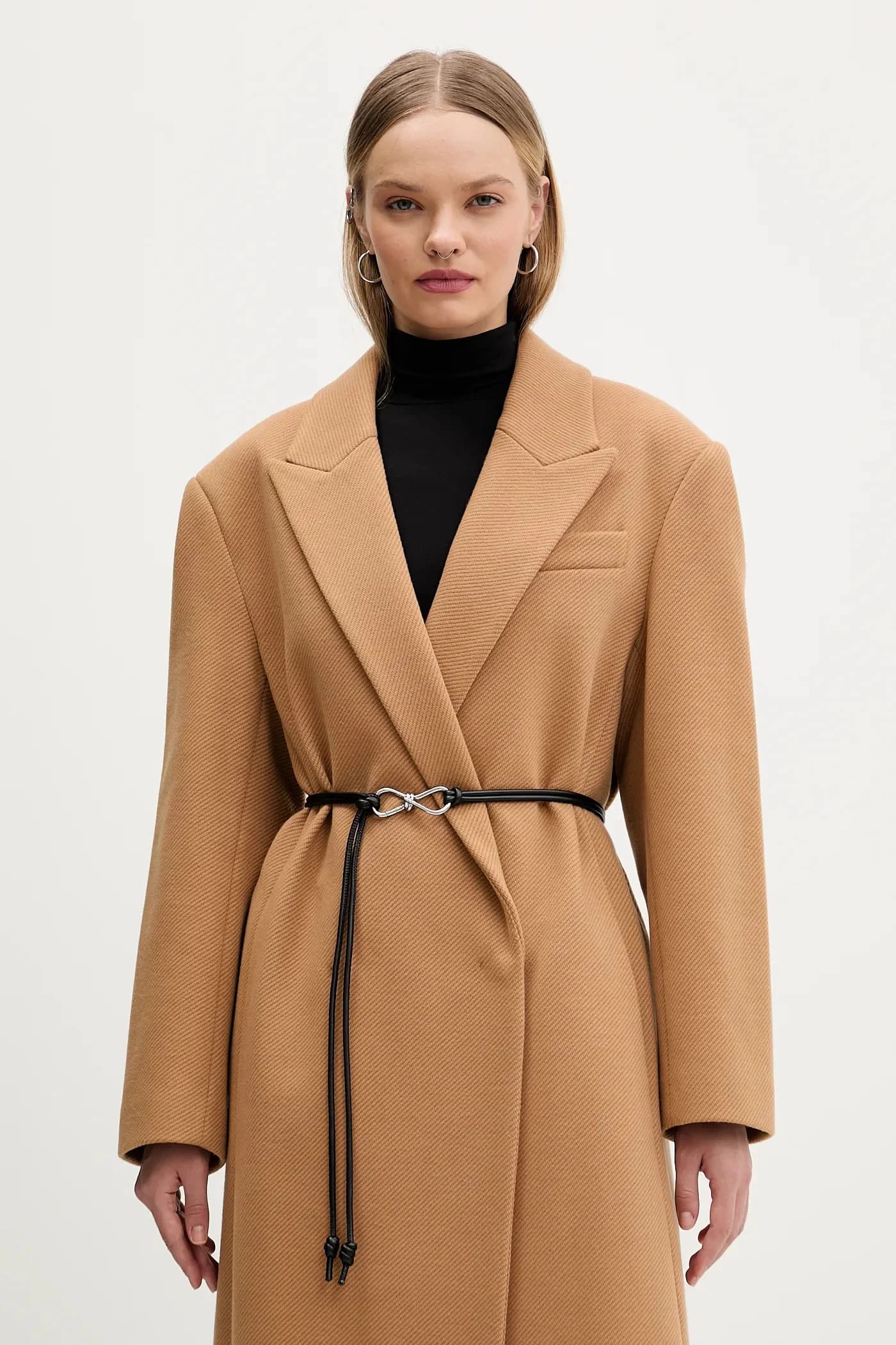 Пальто Величества-1 - фото 4