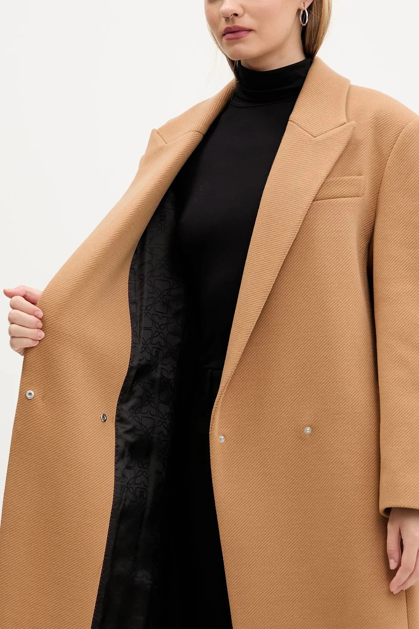 Пальто Величества-1 - фото 6