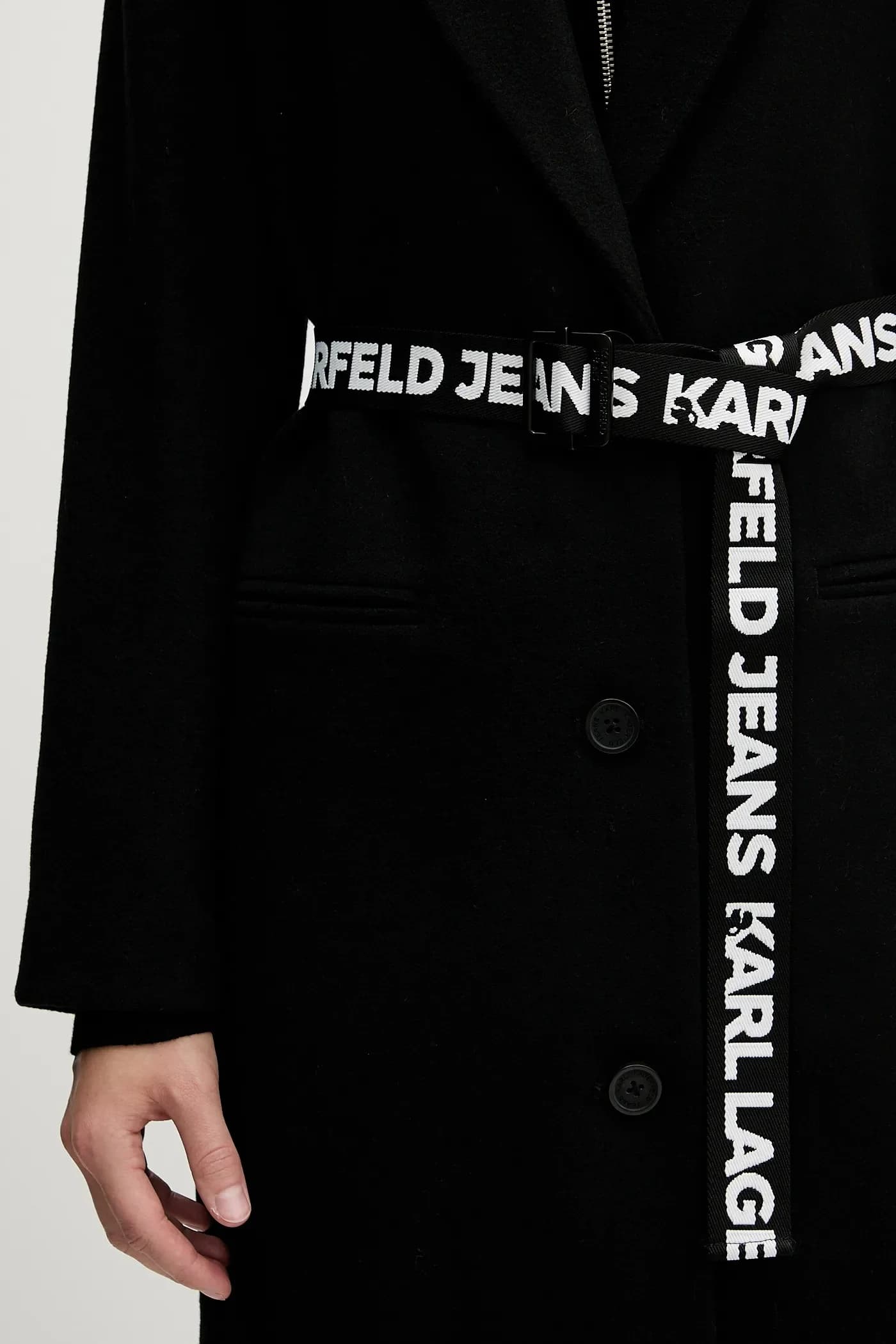 Пальто - фото 5