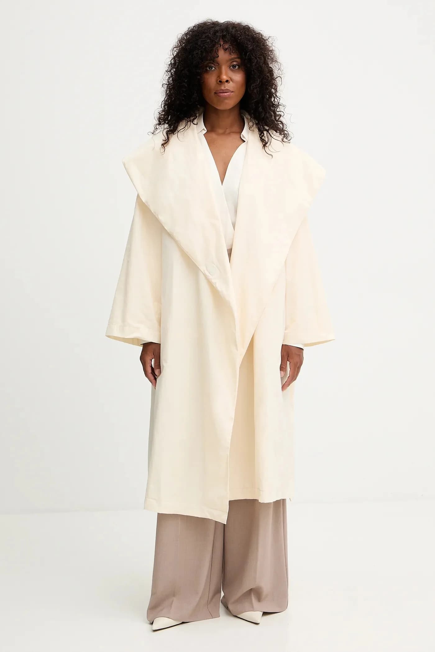 Пальто - фото 2