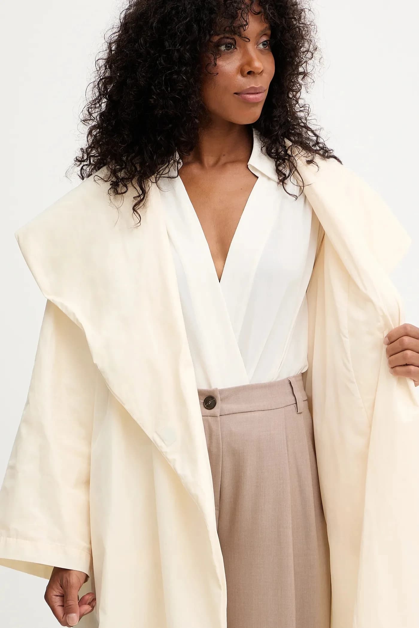 Пальто - фото 7