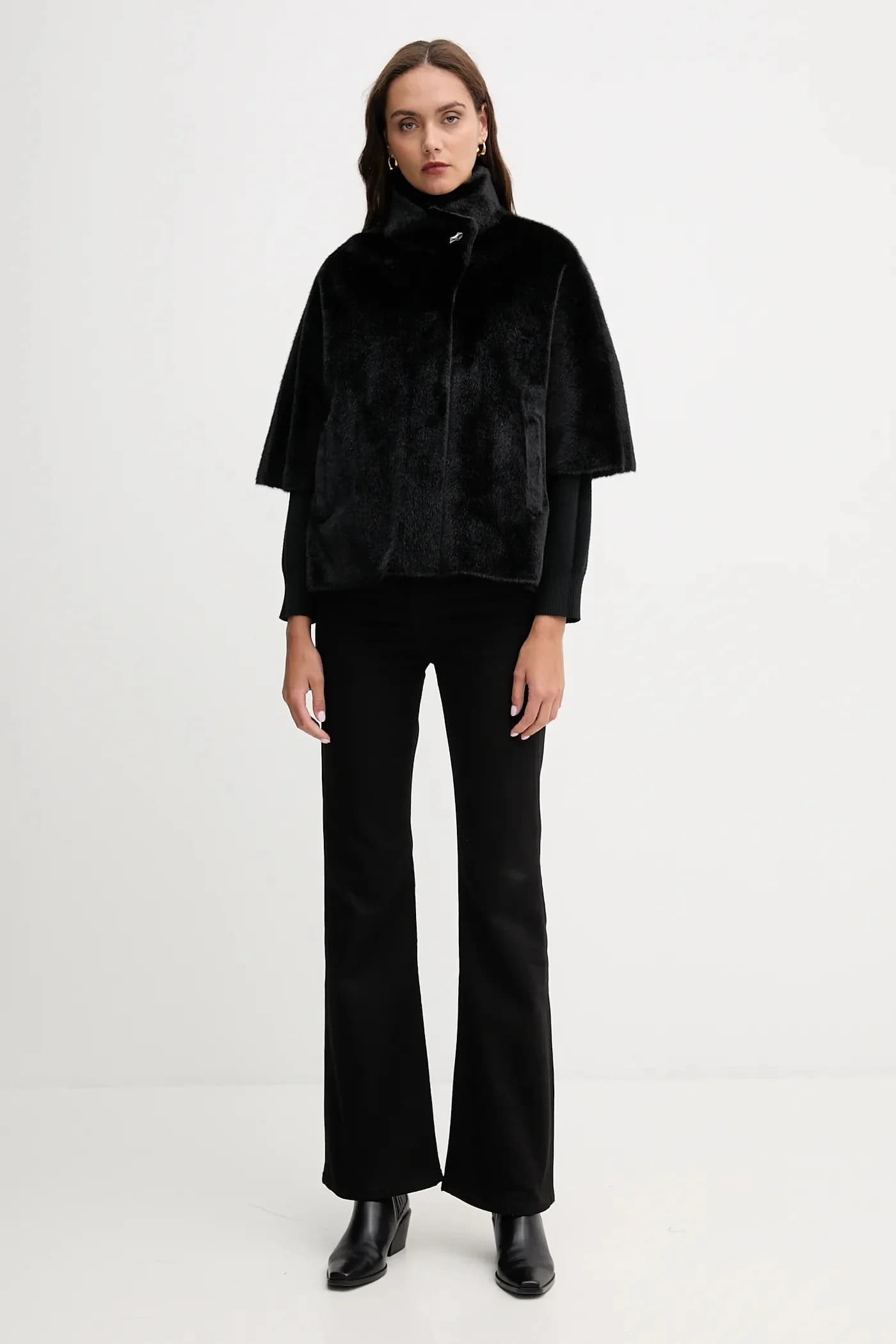 Пальто - фото 2