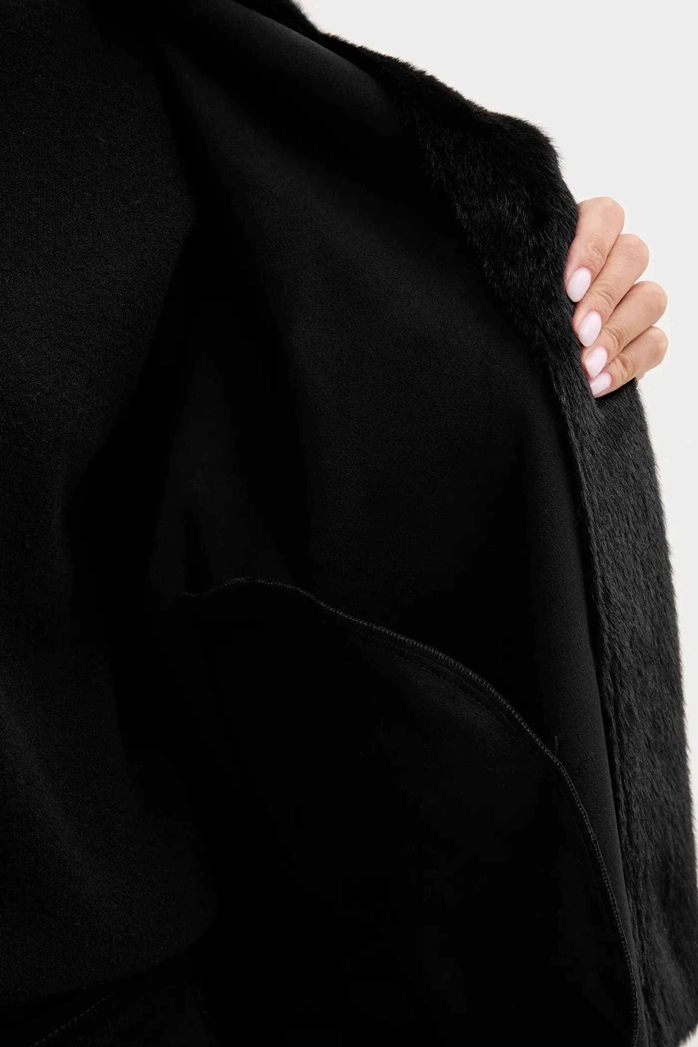 Пальто - фото 6