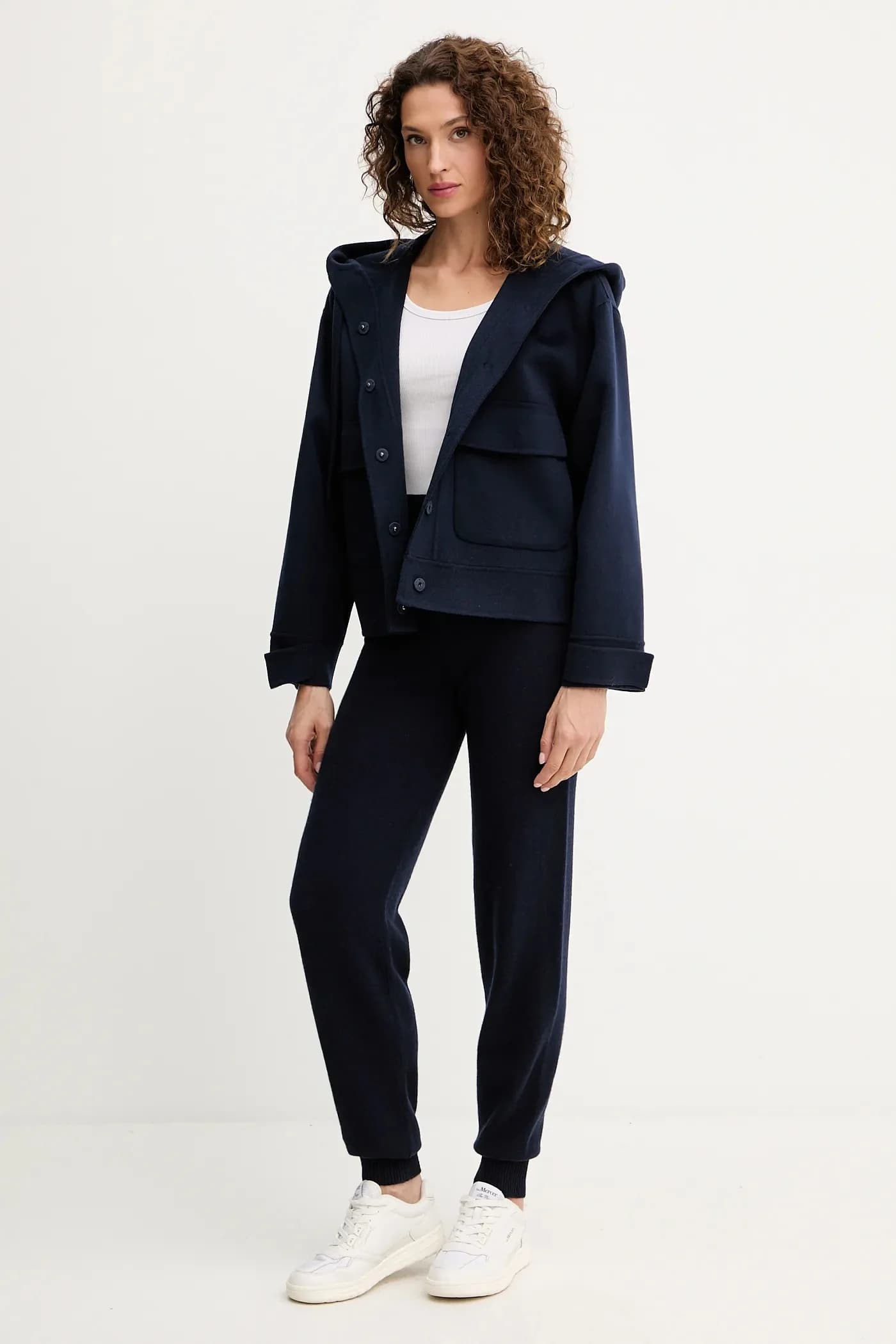 Пальто ГЭРИ - фото 2