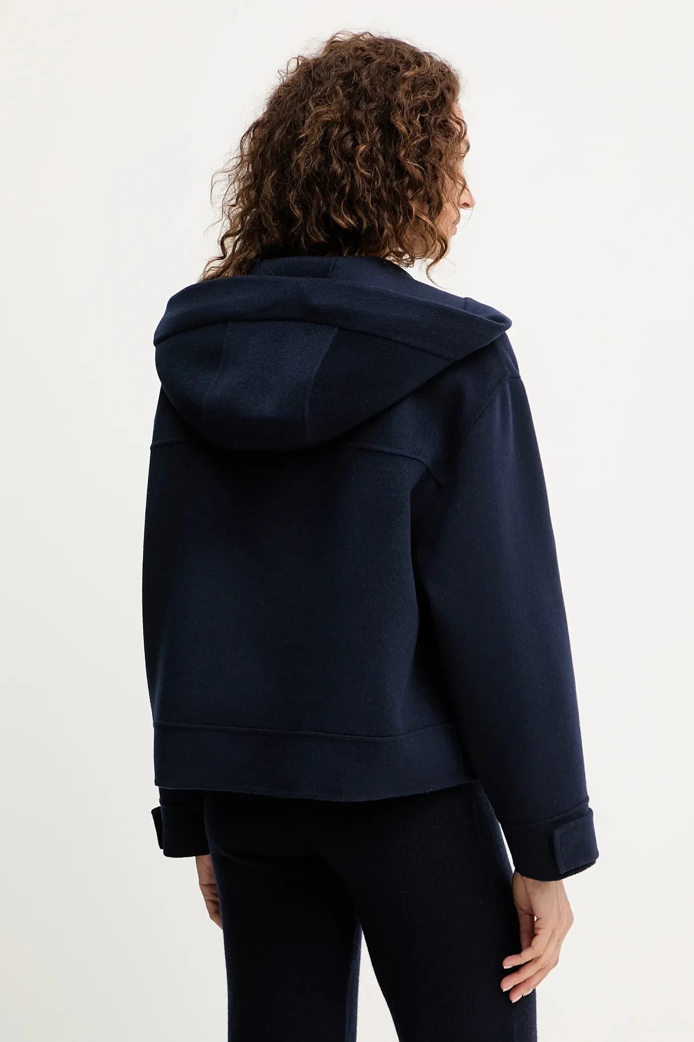 Пальто ГЭРИ - фото 3