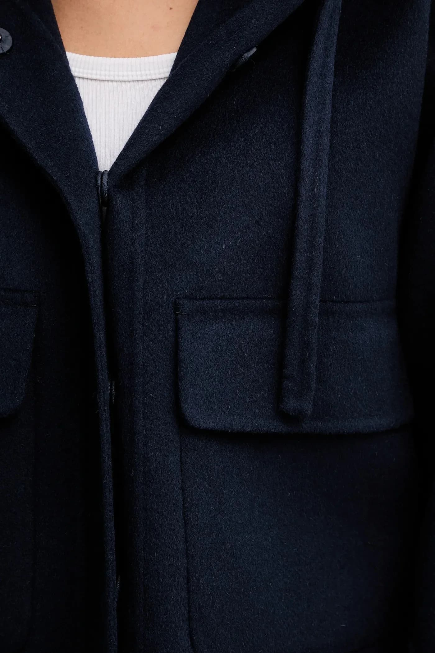 Пальто ГЭРИ - фото 5