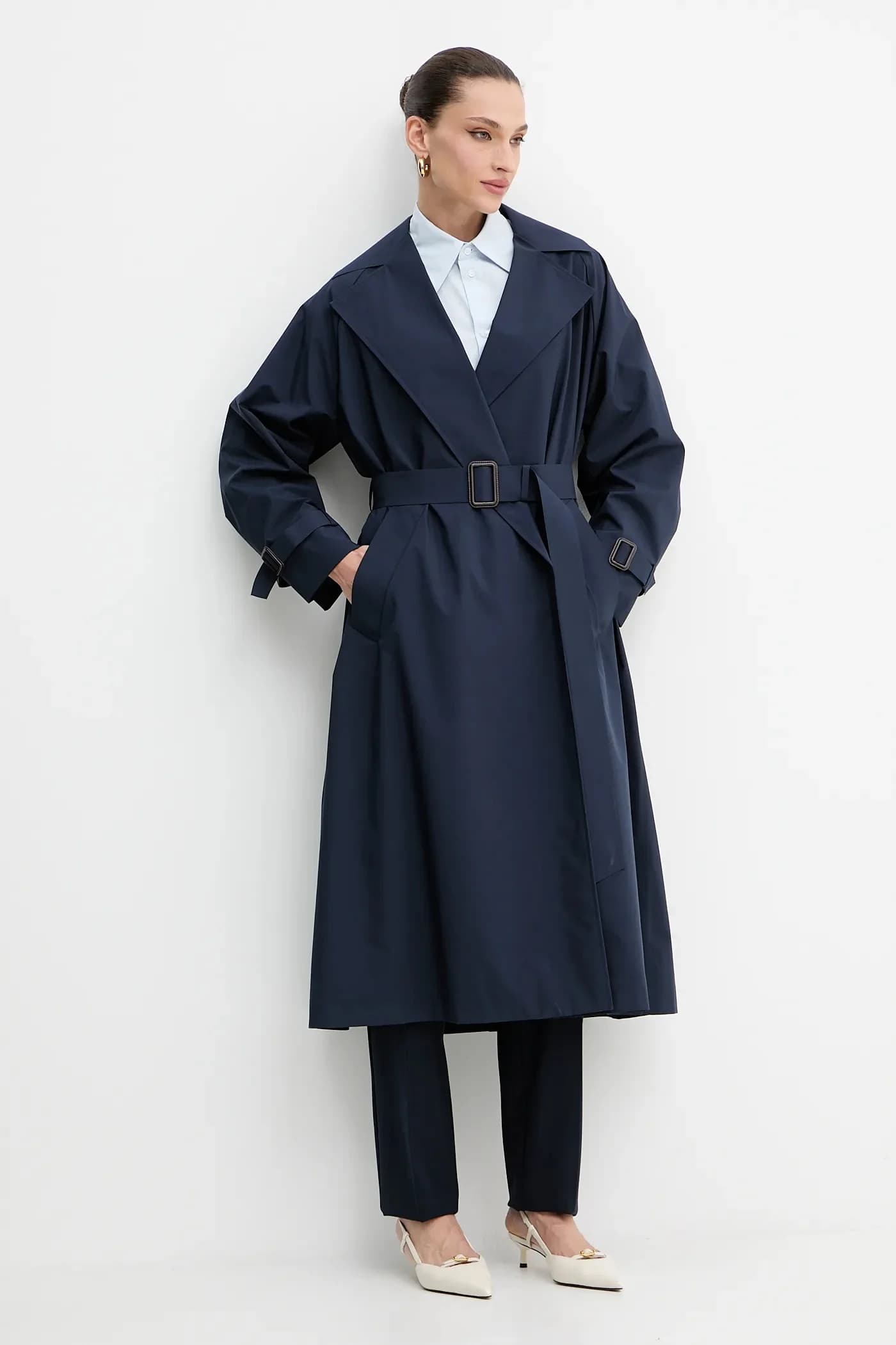 ФАТТО пальто - фото 2