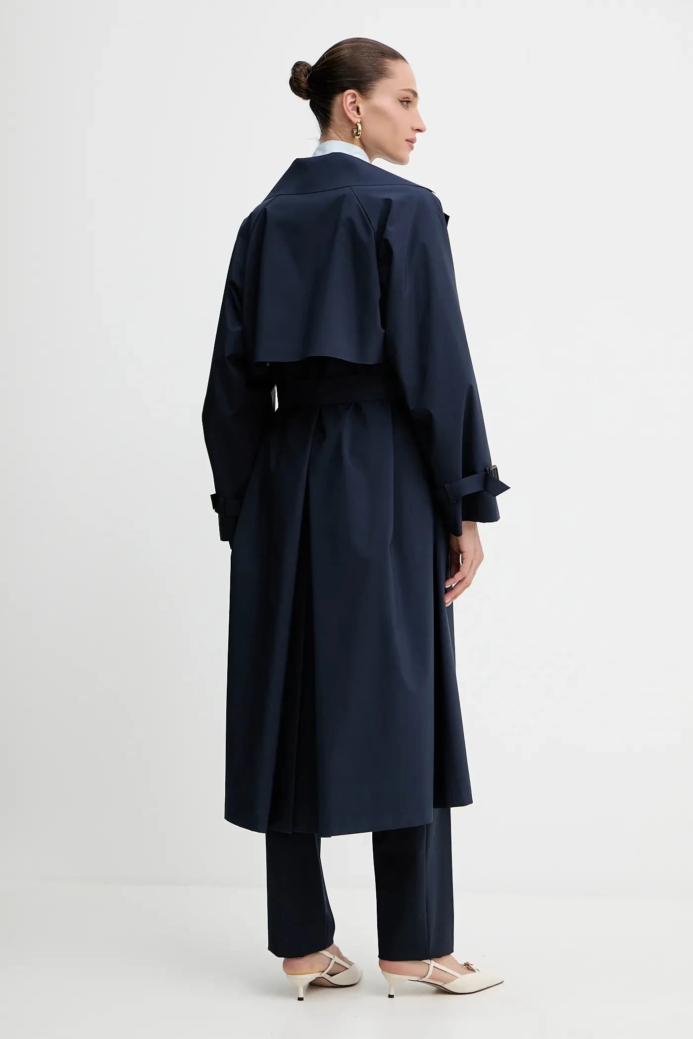 ФАТТО пальто - фото 3