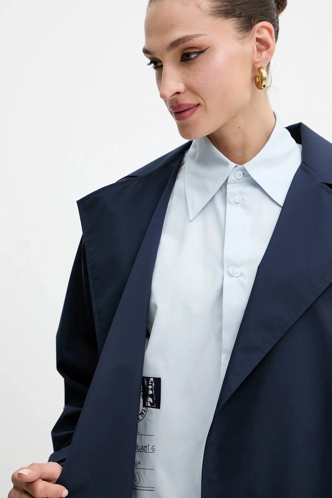 ФАТТО пальто - фото 6