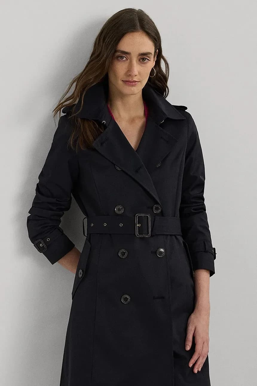 Пальто - фото 3