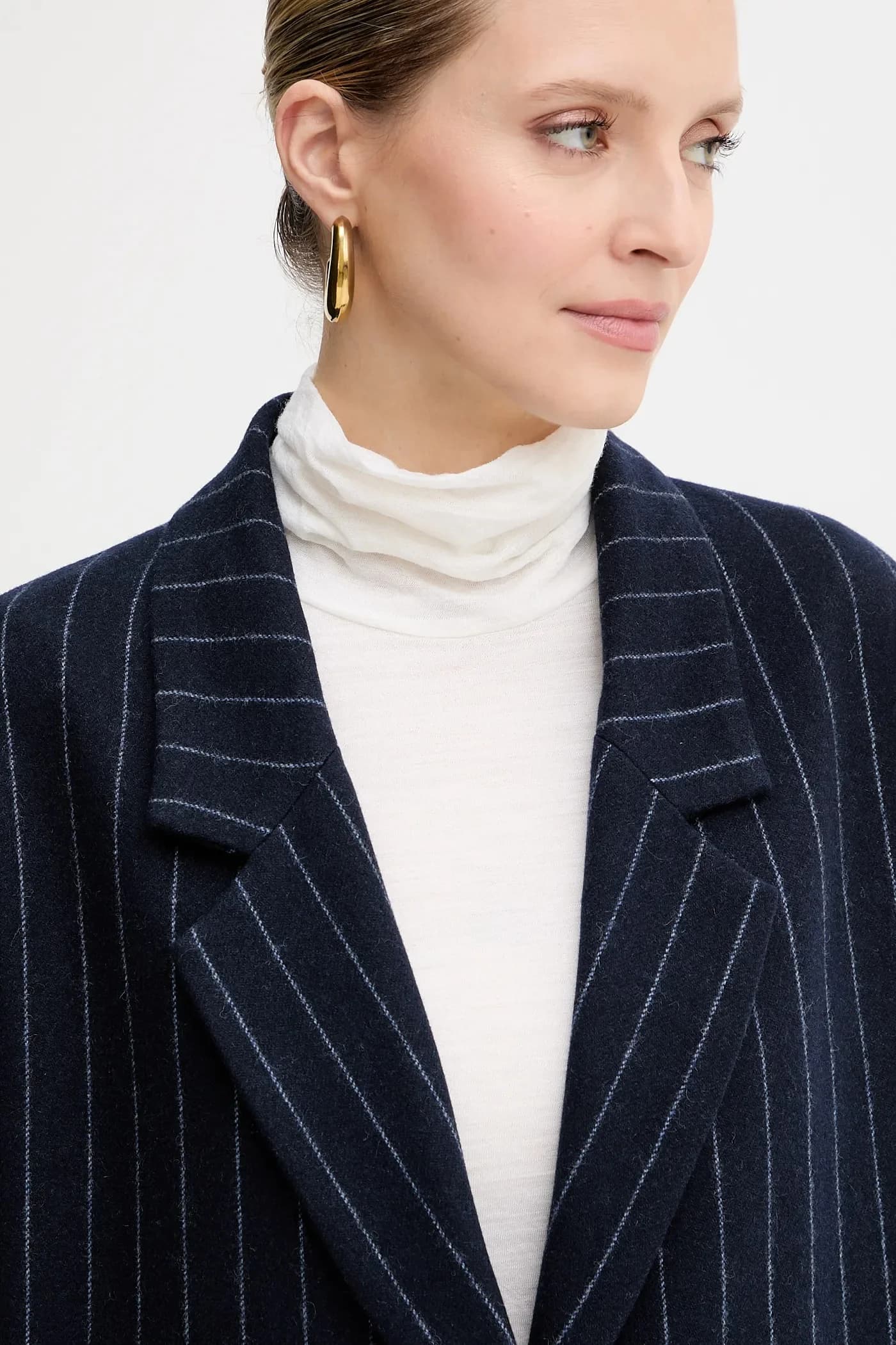 Кашемировое пальто - фото 4