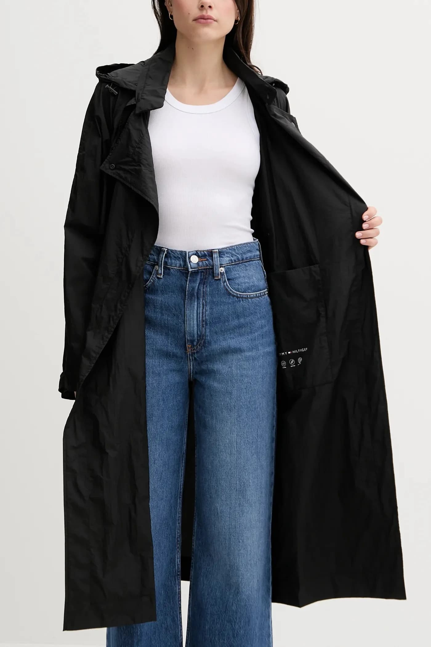 Пальто - фото 6