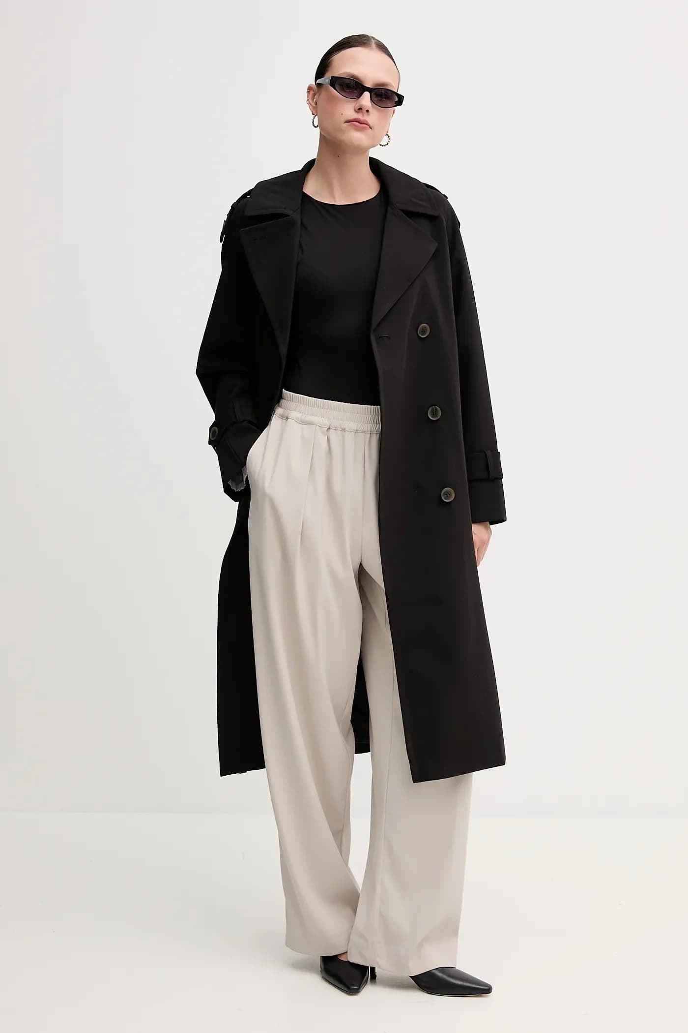 Пальто - фото 2