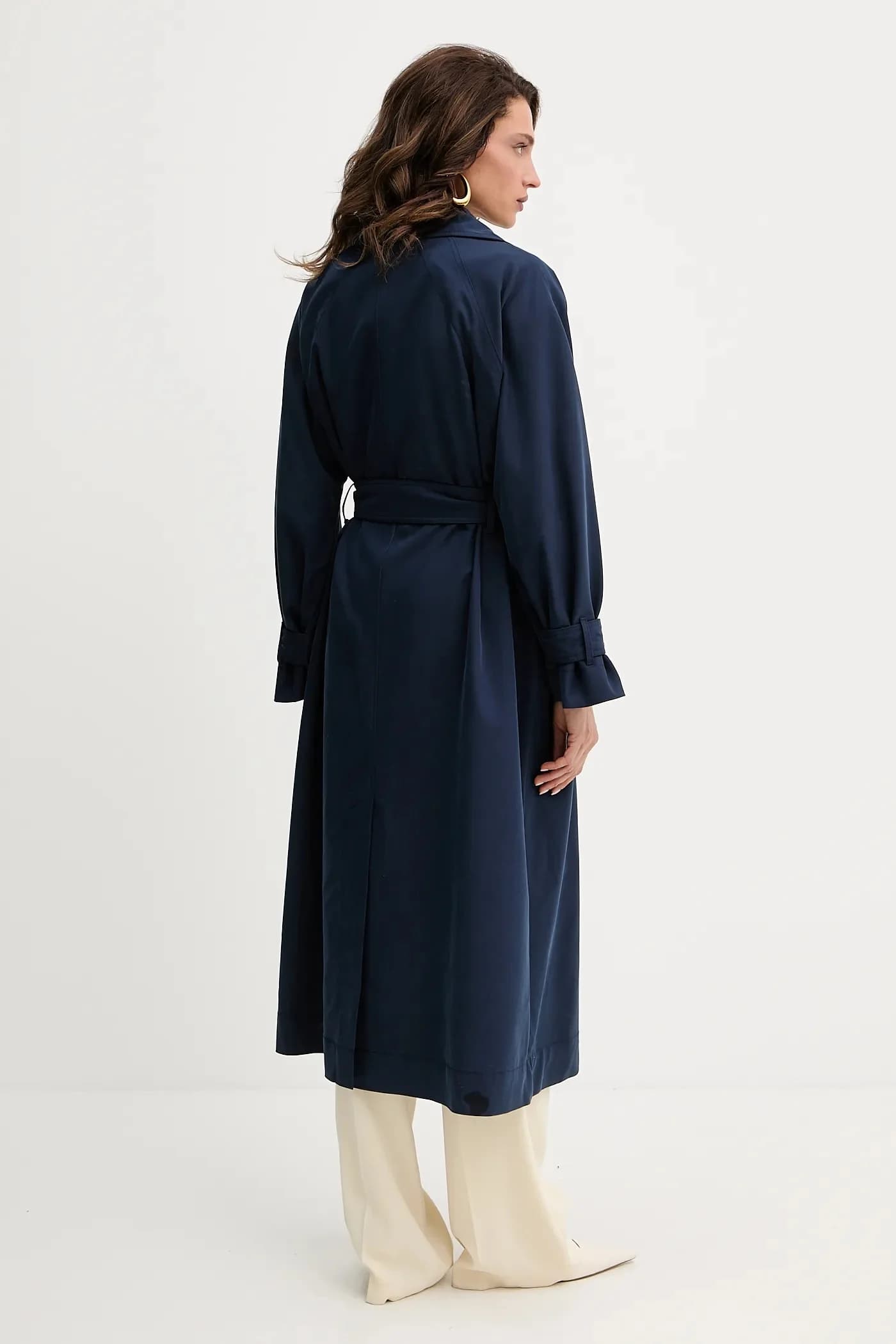 C_Camina пальто - фото 3