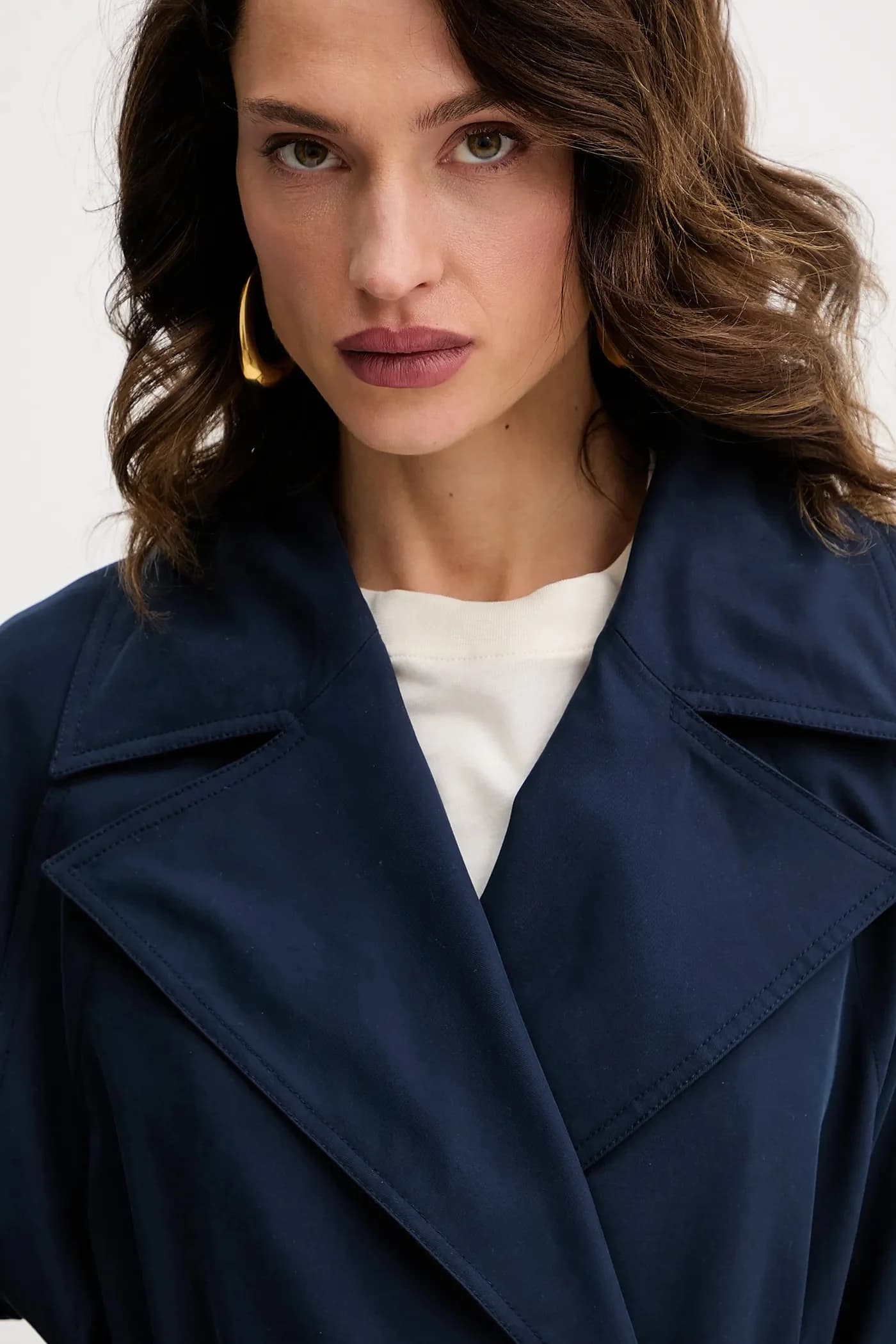 C_Camina пальто - фото 4