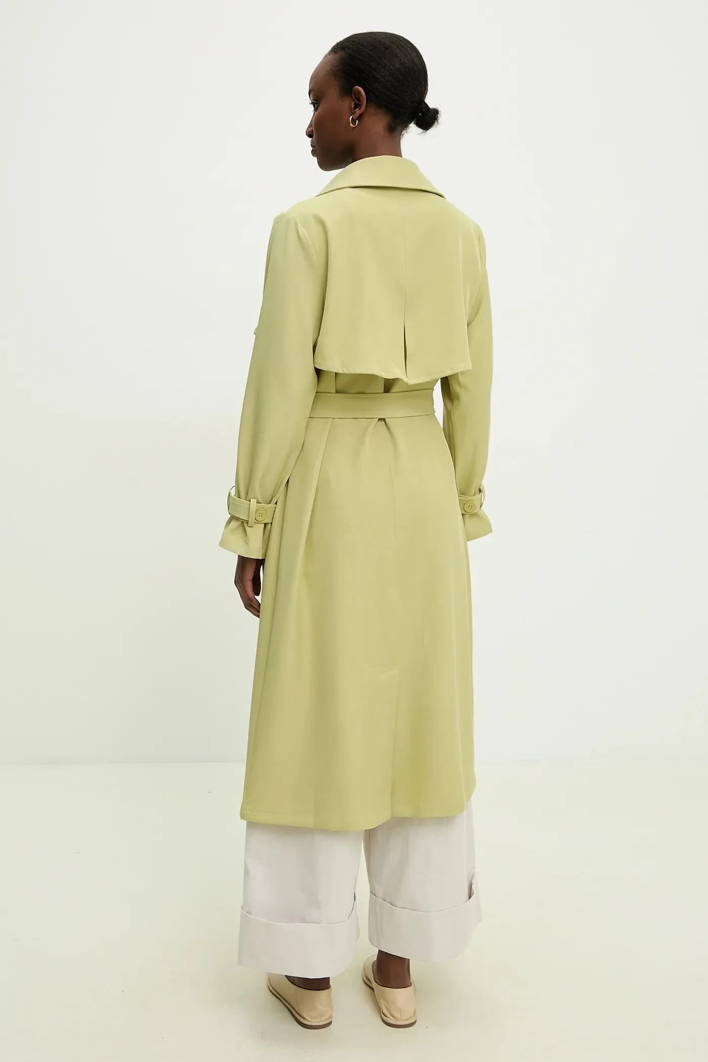 Тренч - фото 2