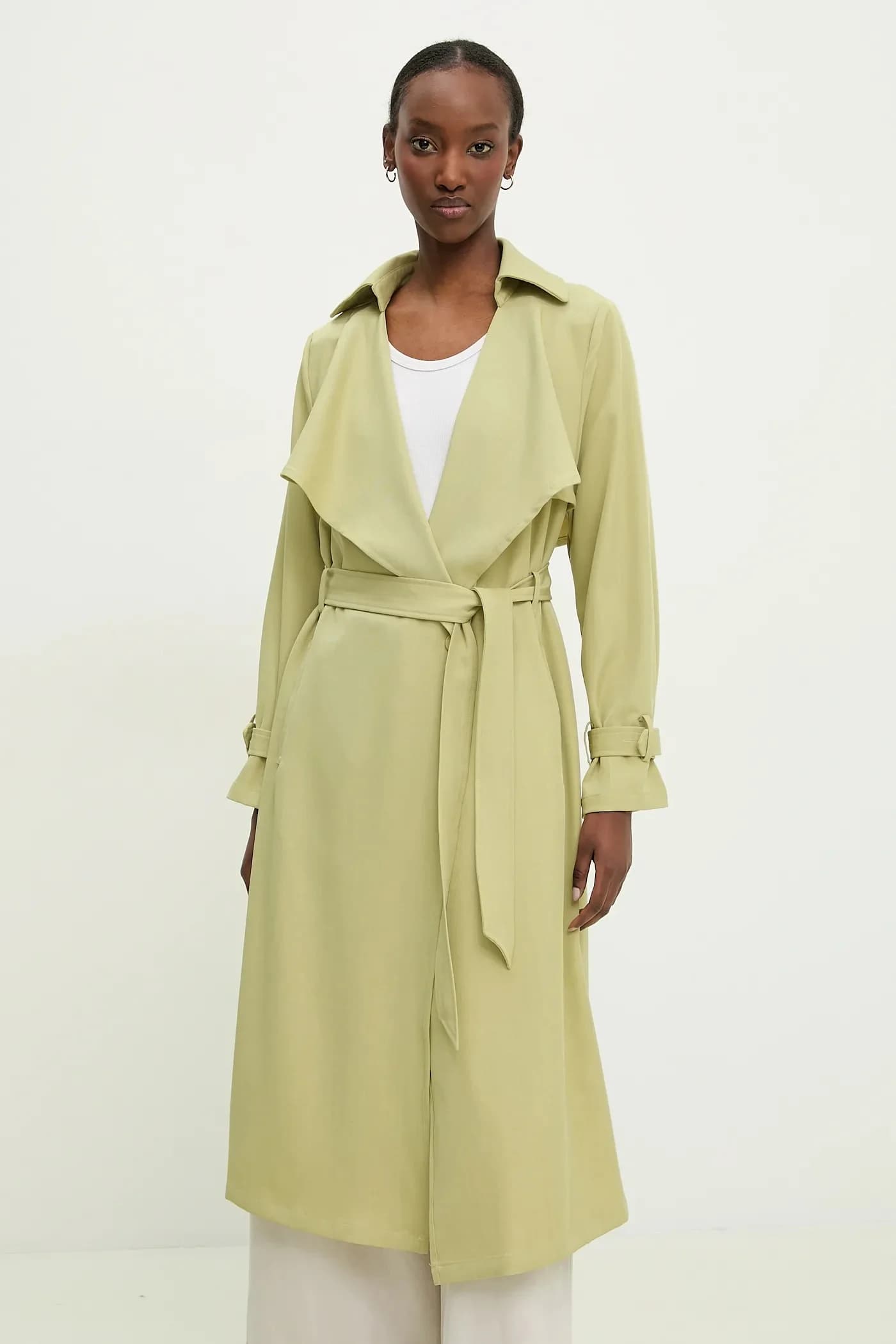 Тренч - фото 3