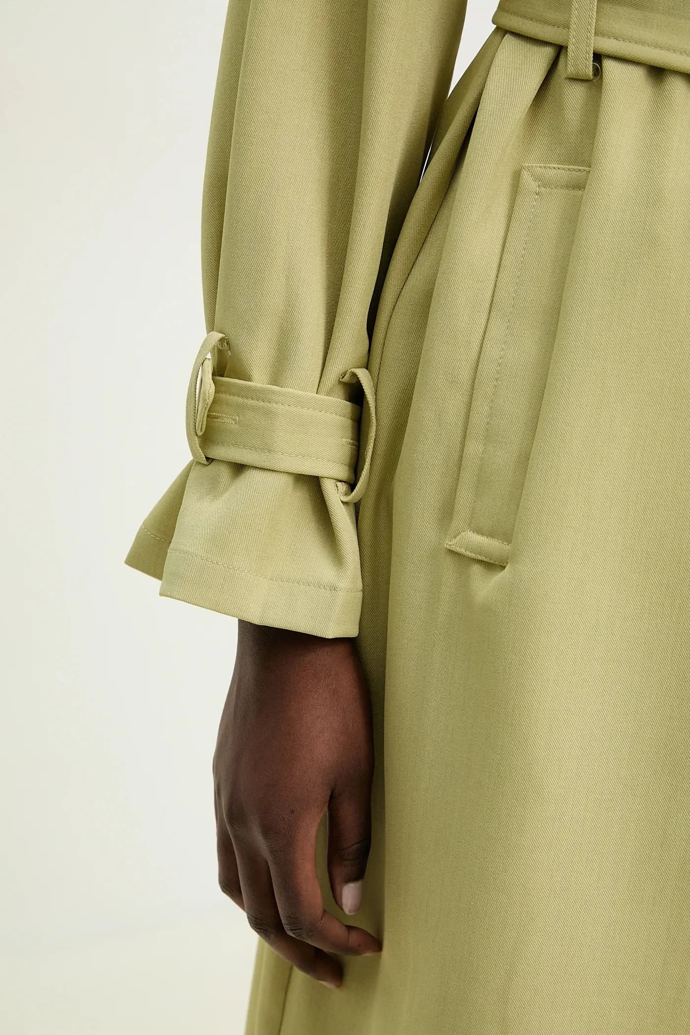 Тренч - фото 5